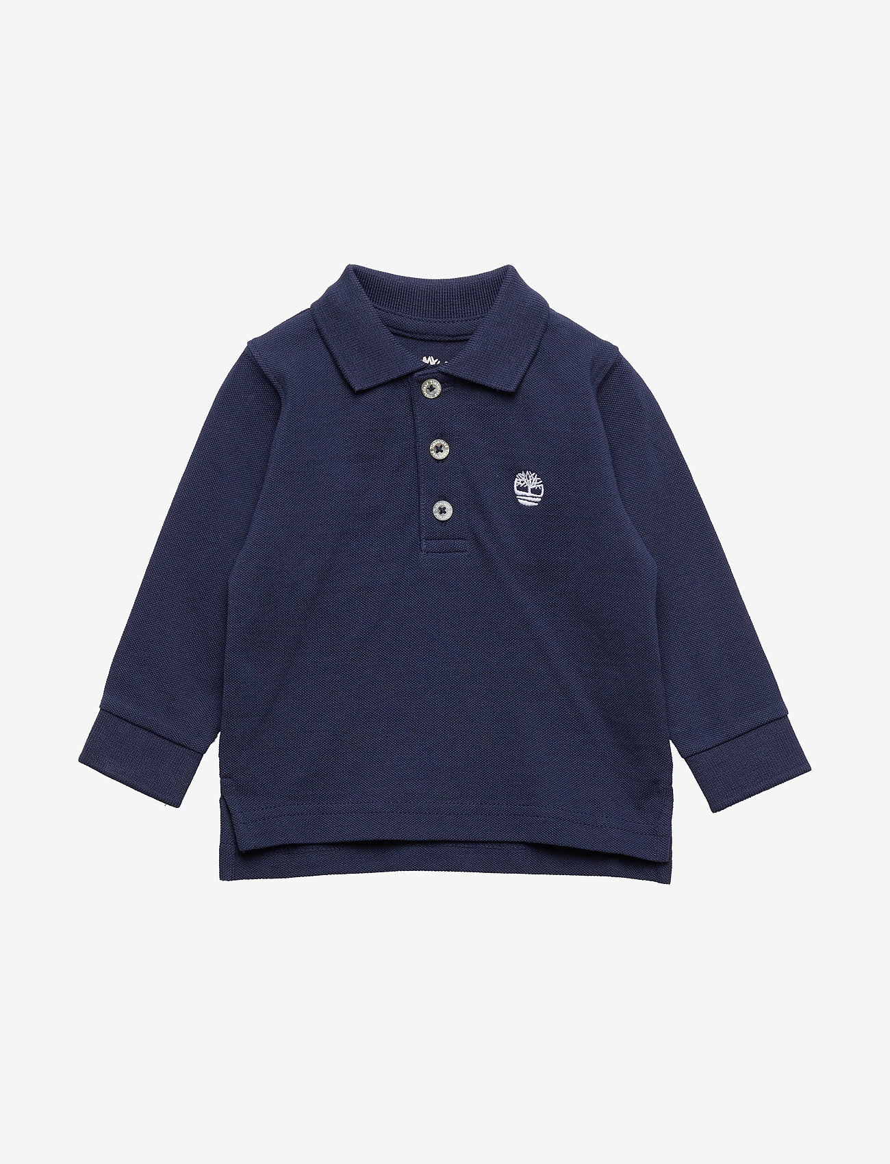 timberland polo long sleeve