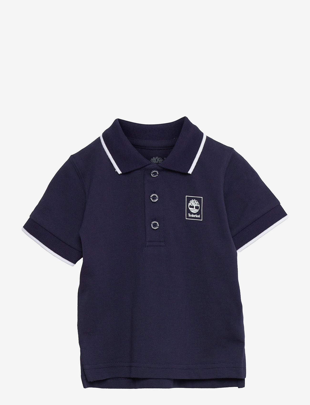 Timberland Short Sleeve Polo - Tops | Boozt.com