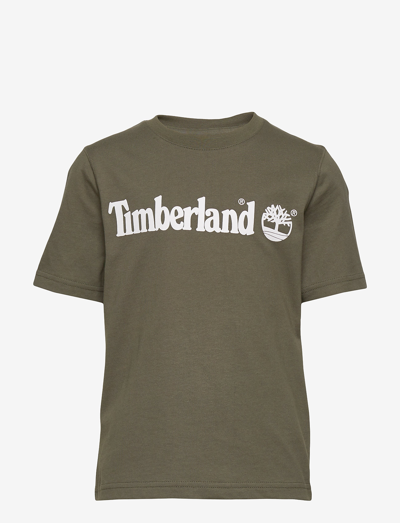 timberland green shirt