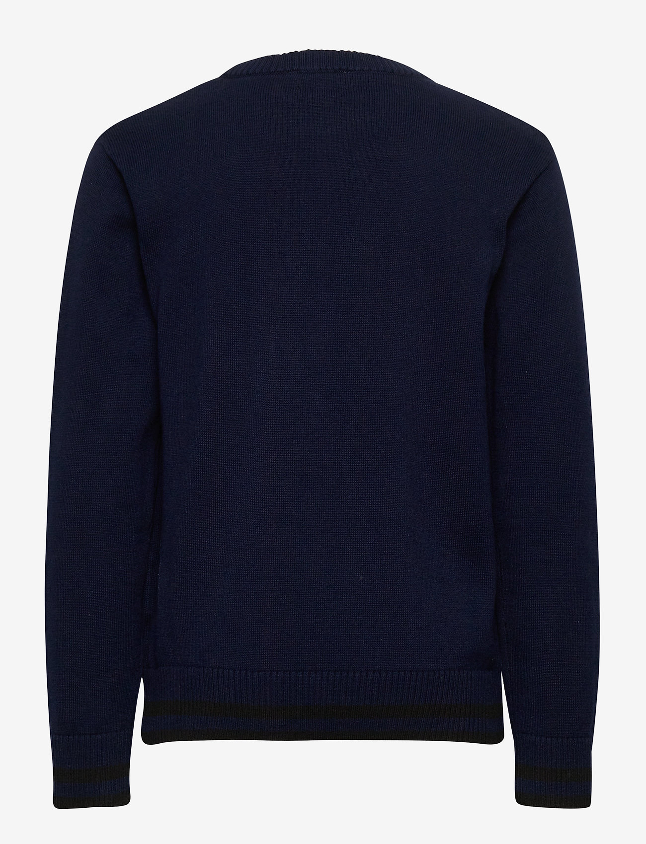 timberland knitwear