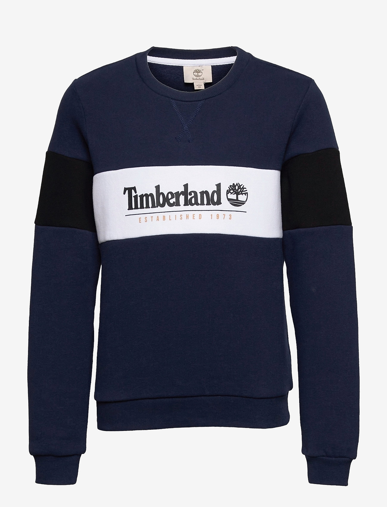 timberland crew sweatshirt