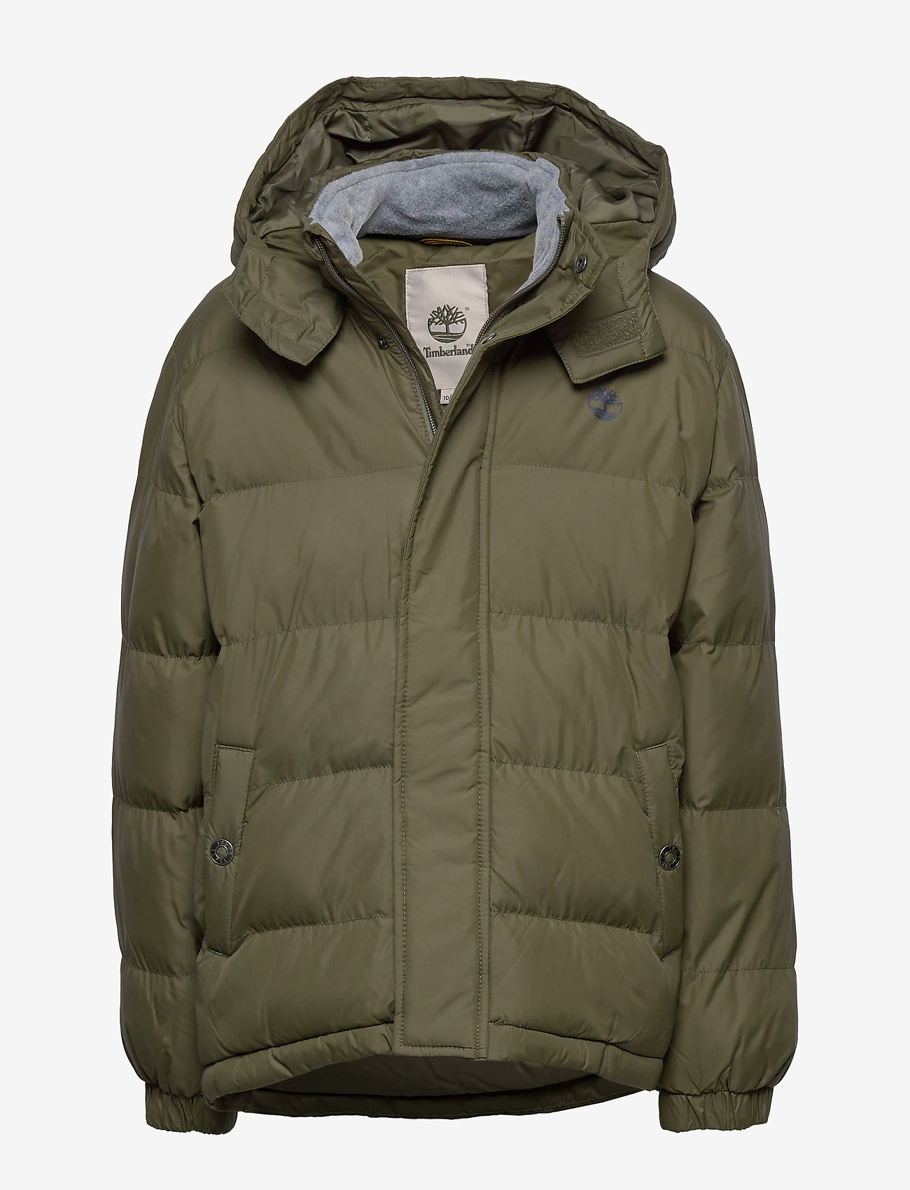 timberland khaki jacket