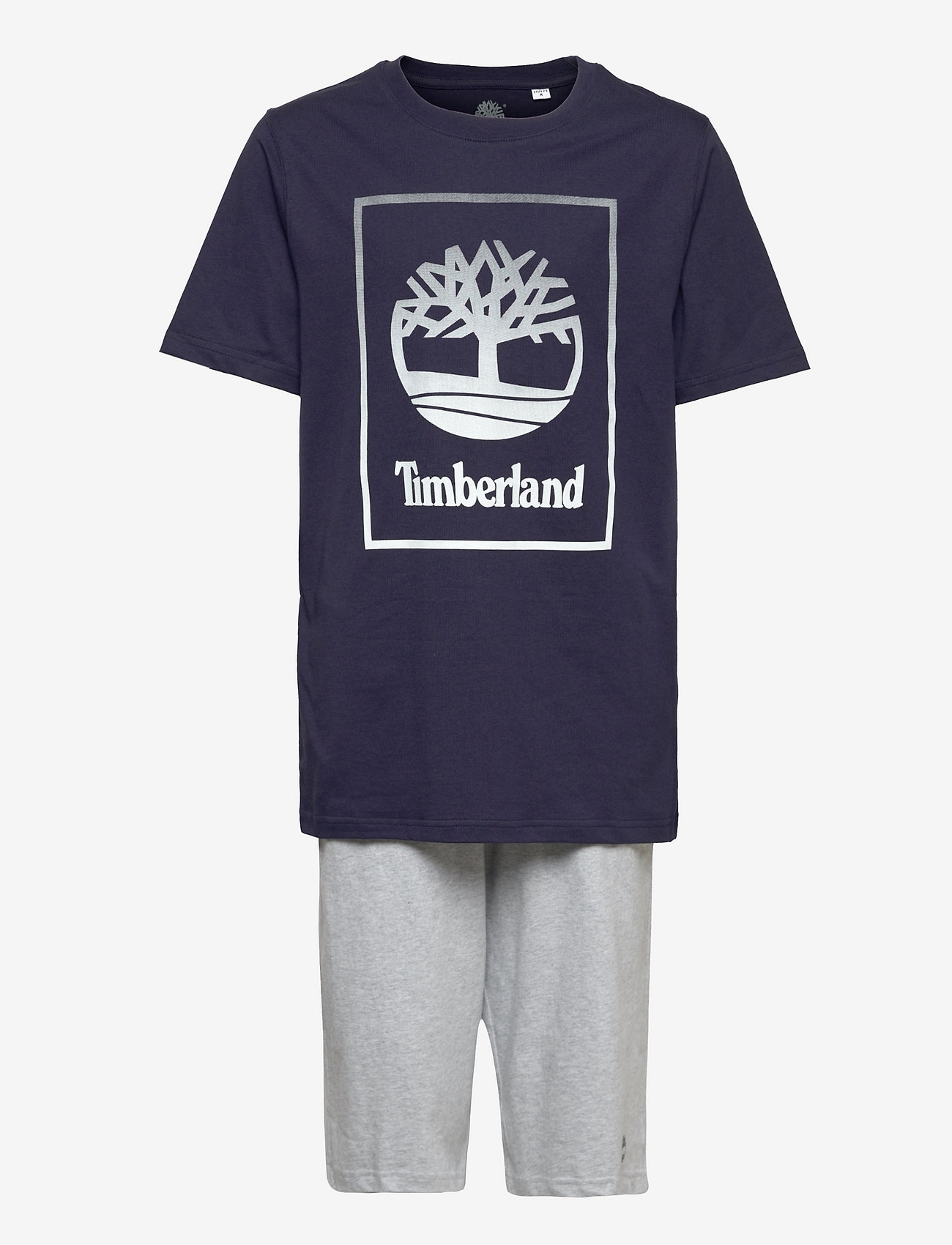 bermuda timberland