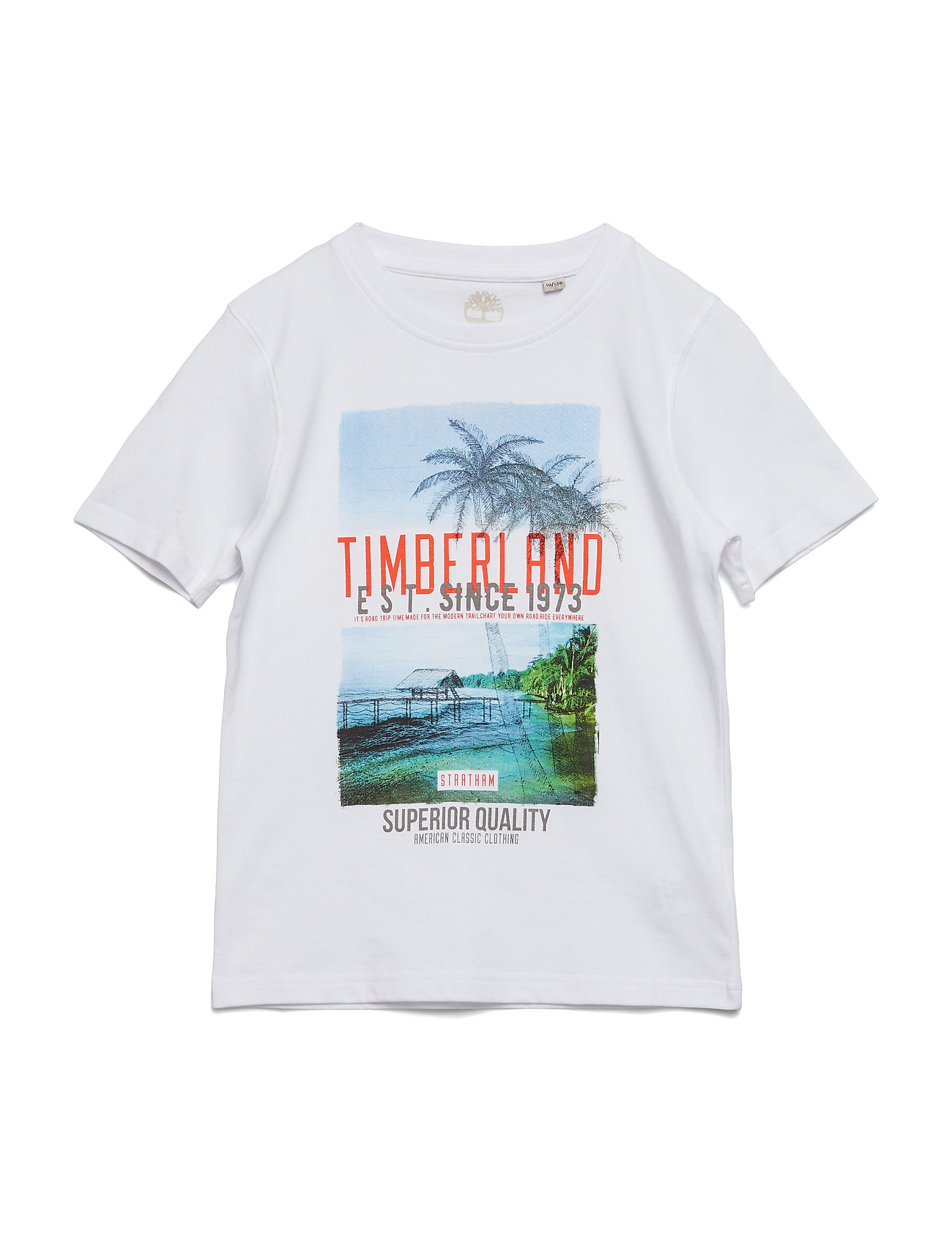 timberland tee