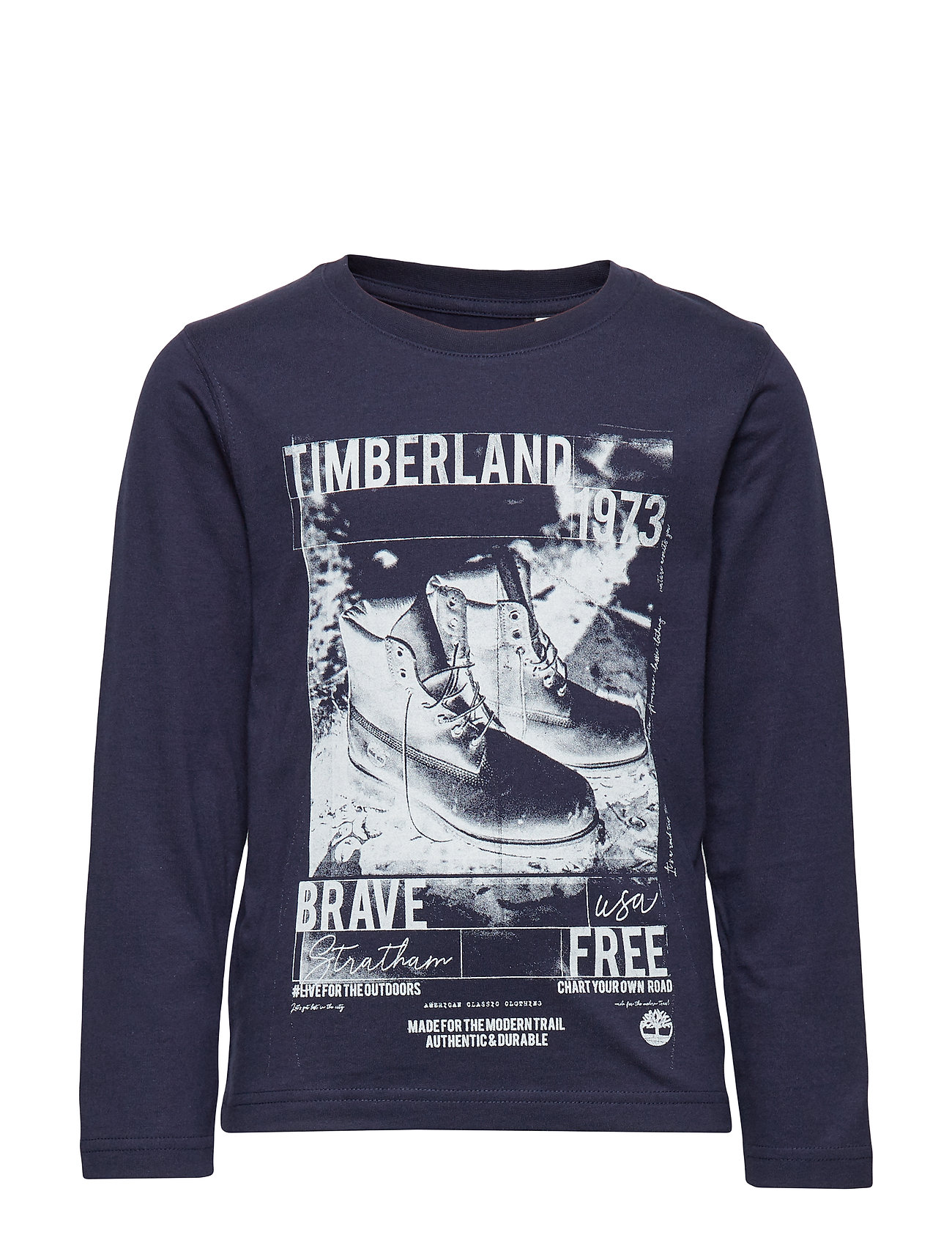 timberland long sleeve