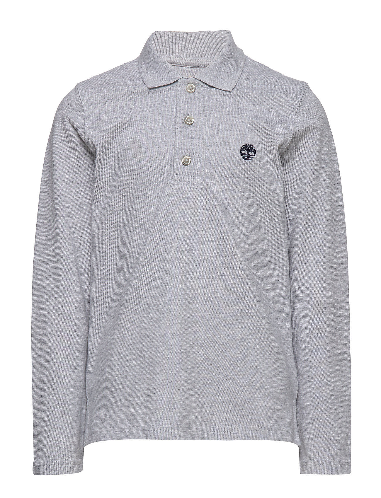 timberland long sleeve polo