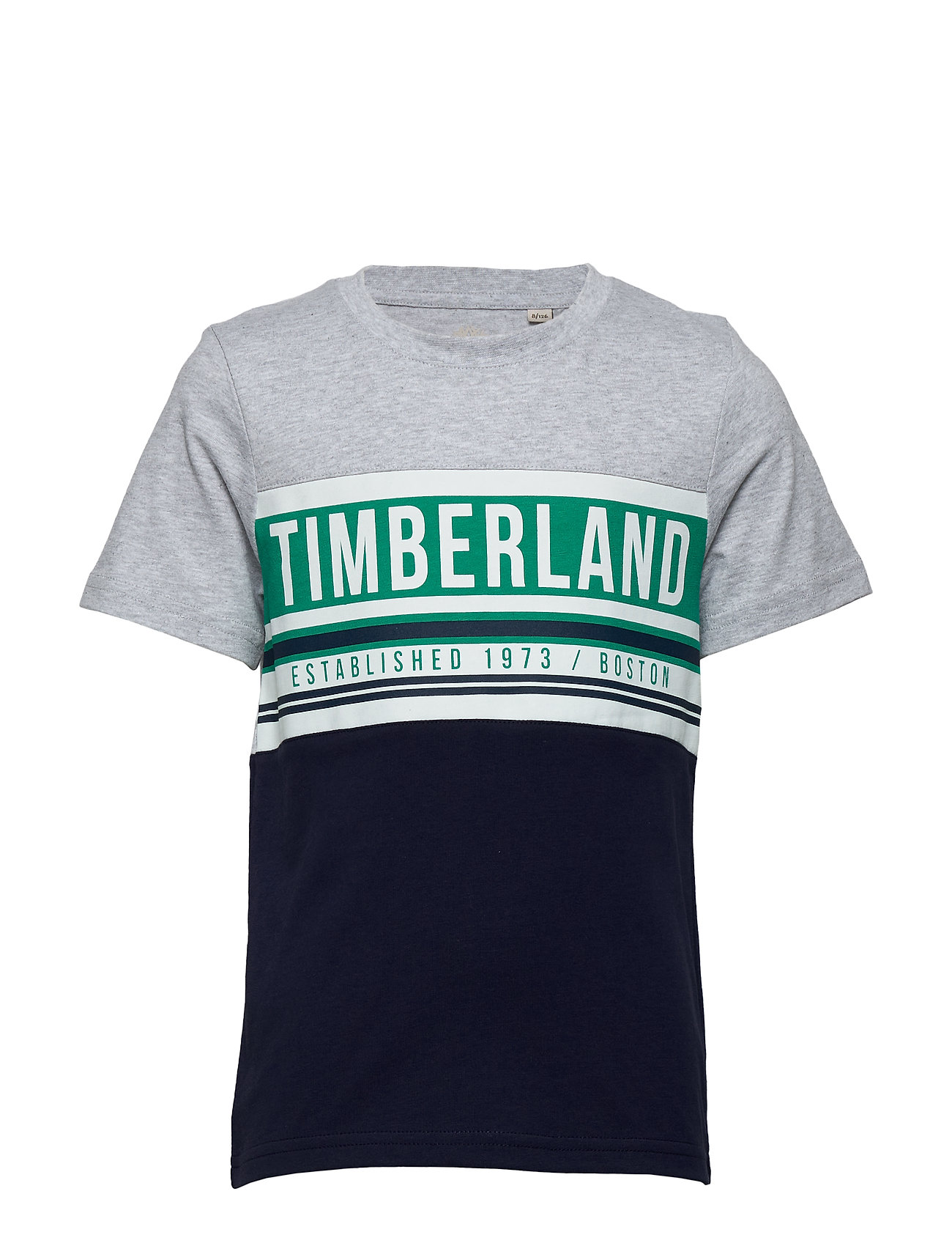 timberland tee