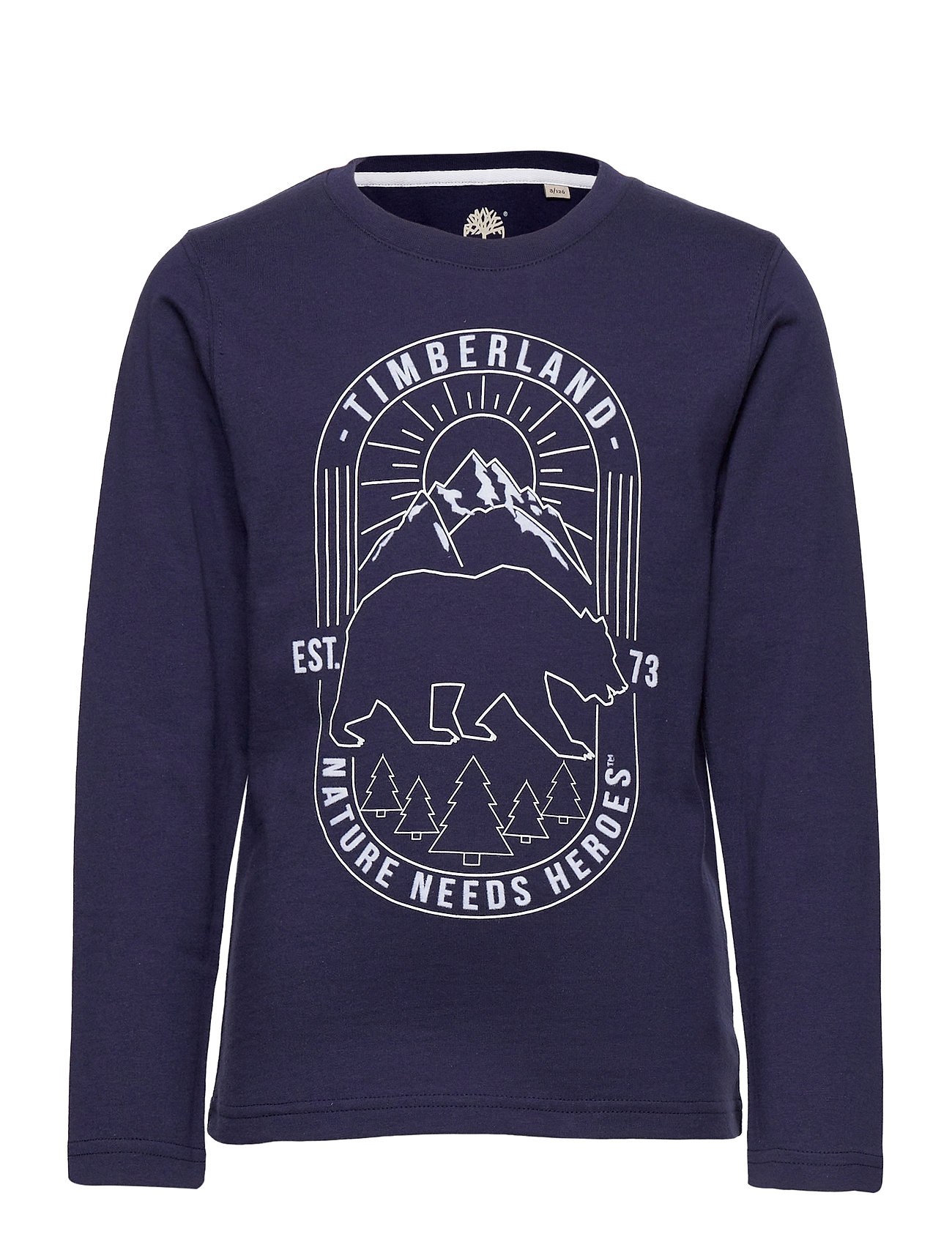 timberland long sleeve