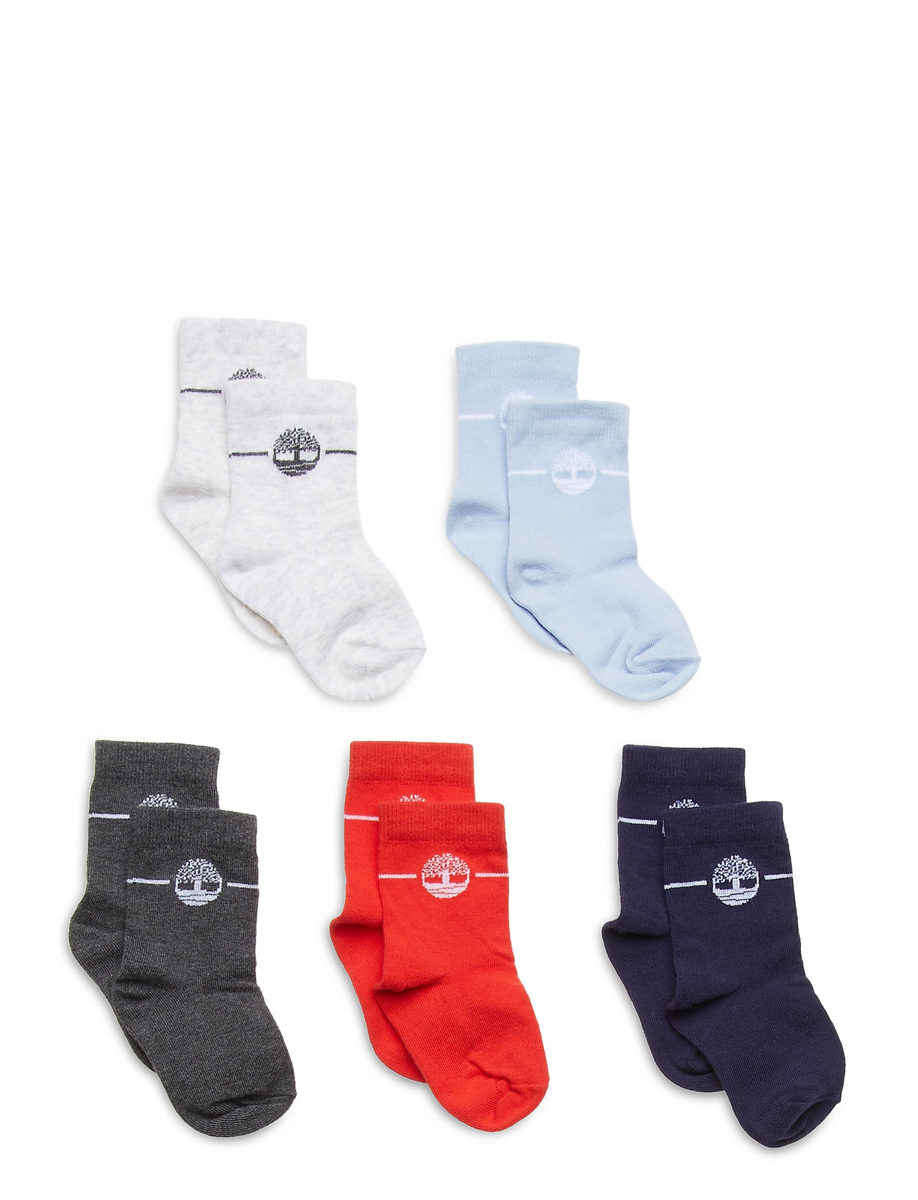 timberland baby socks