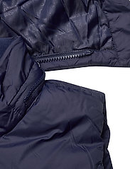 timberland sleeveless jacket