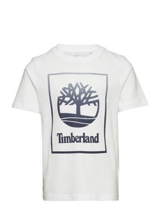 Timberland Short Sleeves Tee-shirt 