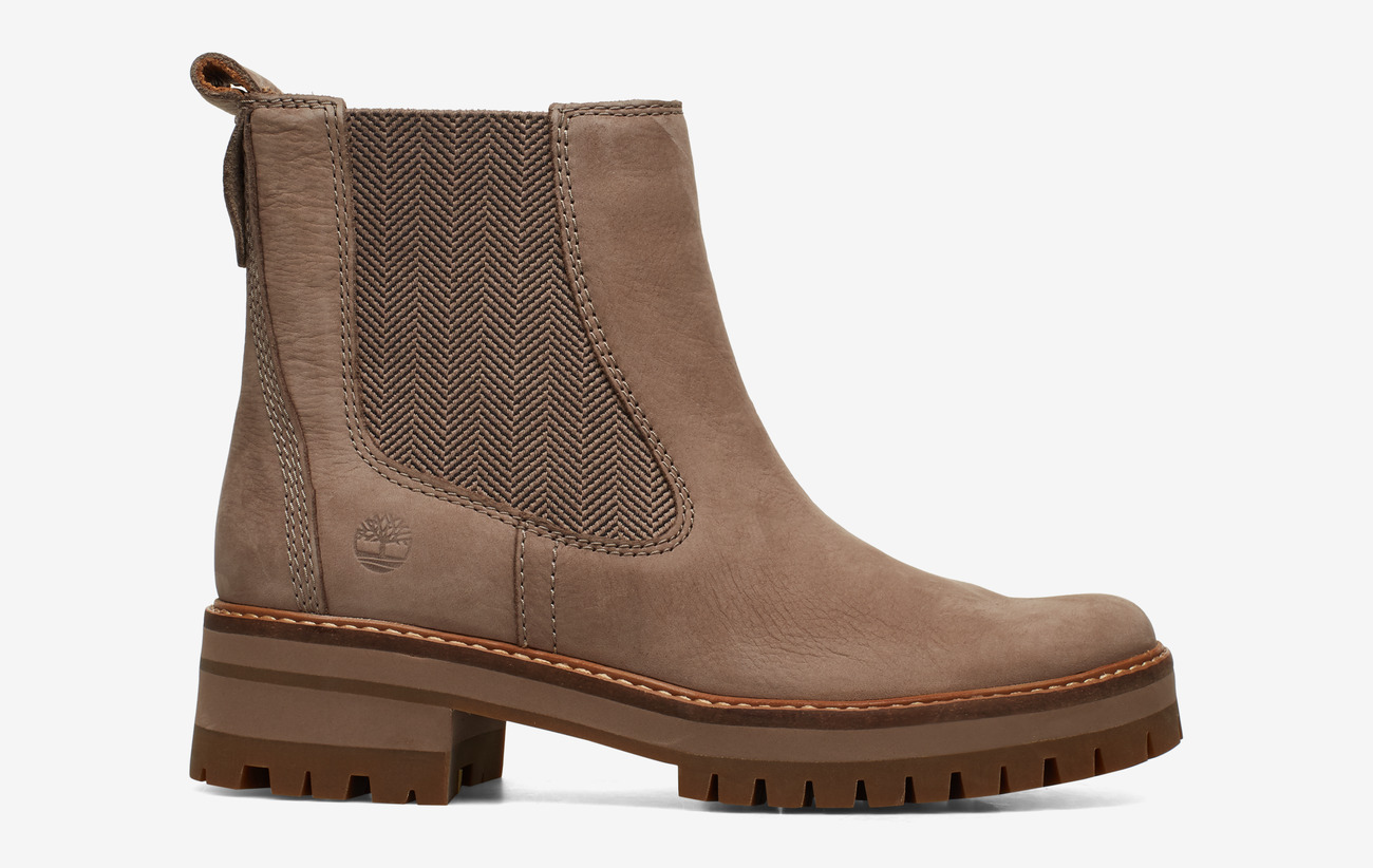 timberland courmayeur gray