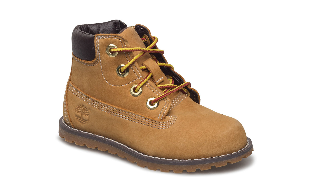 timberland pokey pine 6in boot with