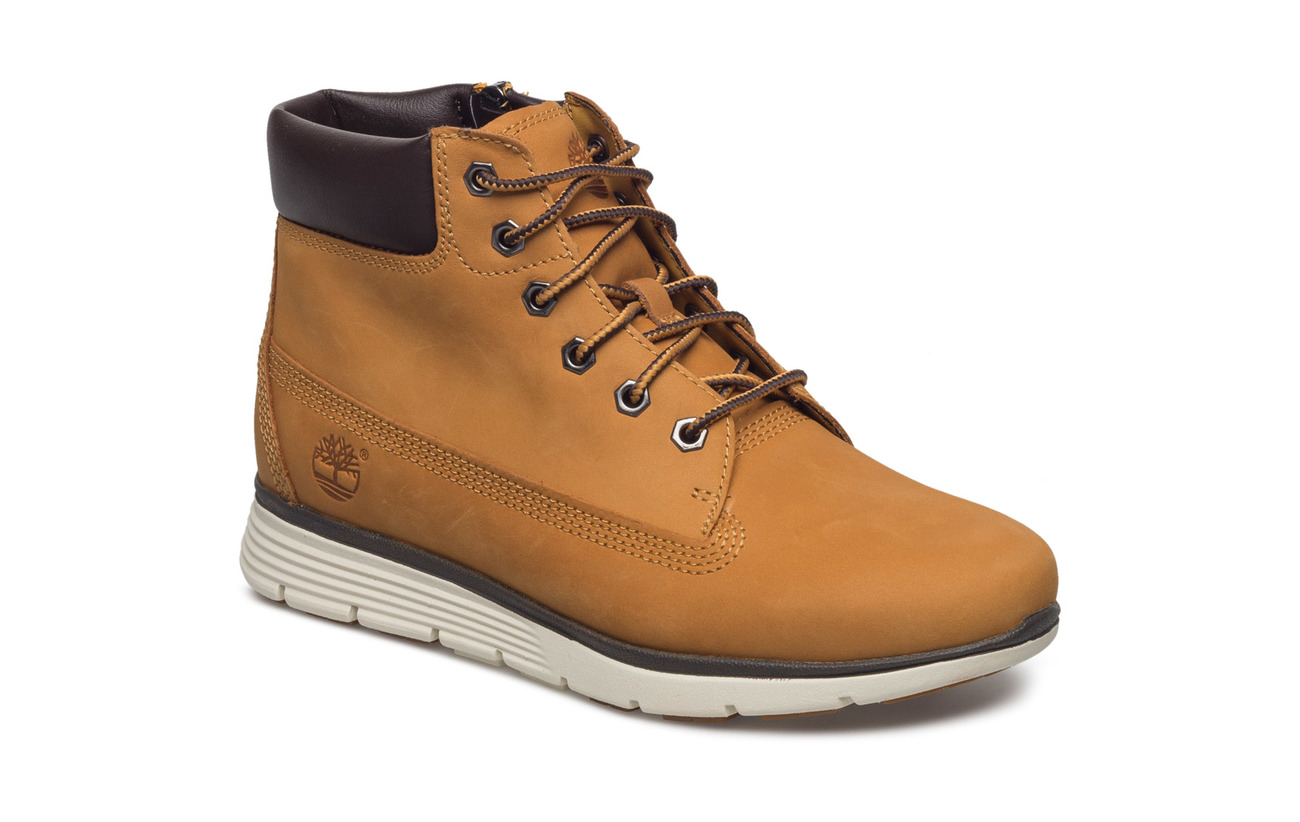 timberland killington wheat