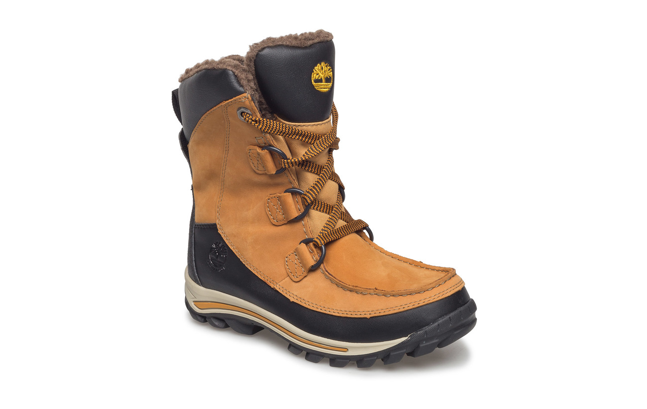 Chillberg HP Boot Chillberg HP Boot