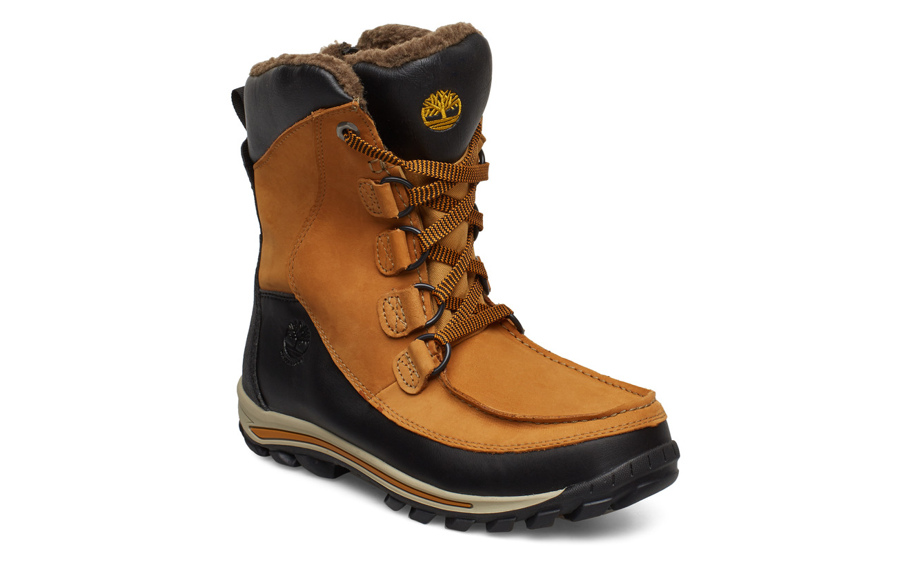 chillberg timberland