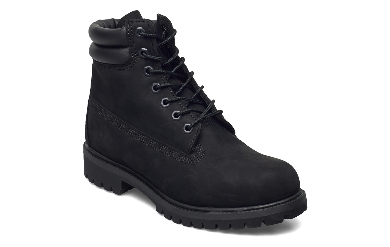 timberland 6 metallic collar premium boot