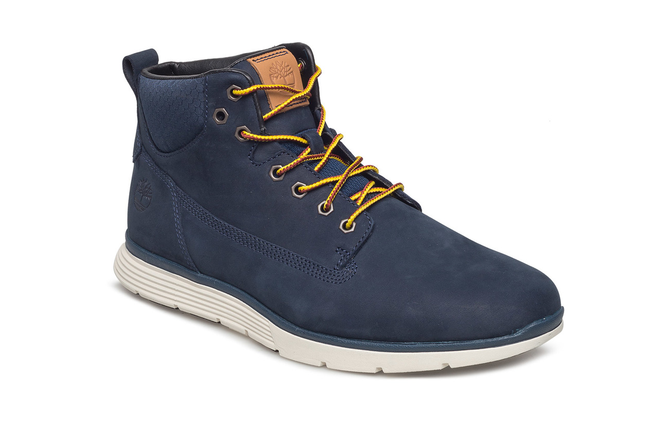 timberland killington chukka black iris