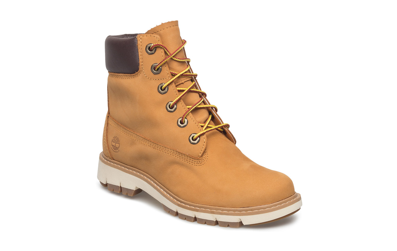 timberland lucia way 6in wp boot