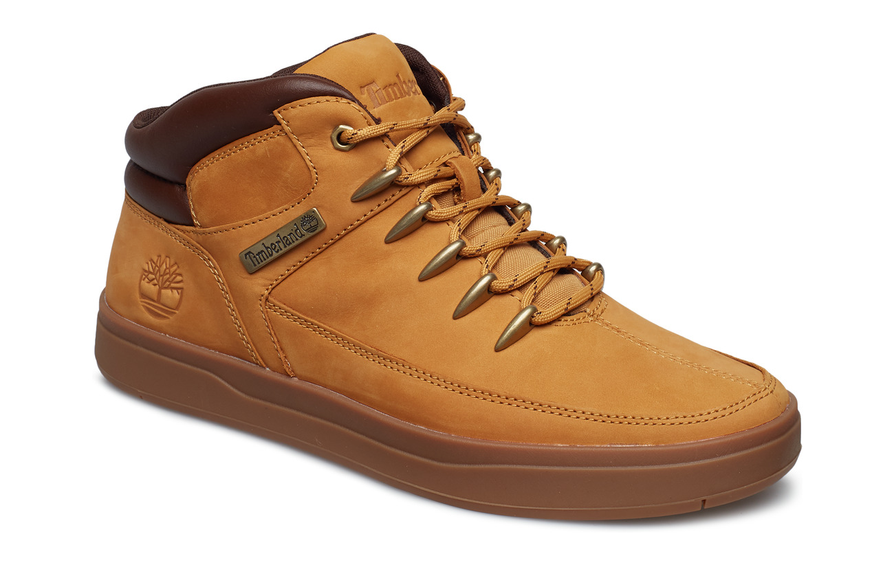 timberland davis square wheat