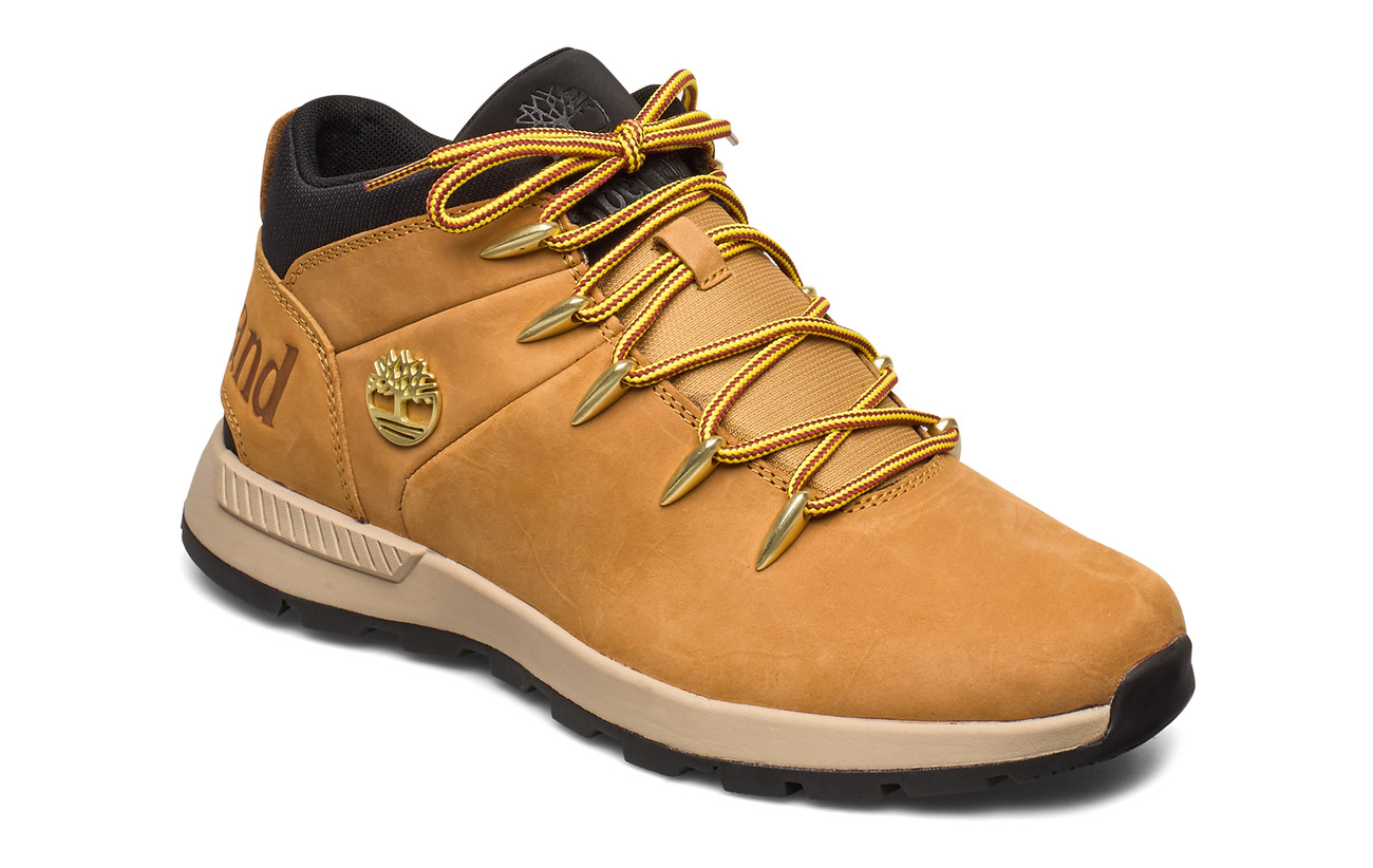 sprint trekker timberland
