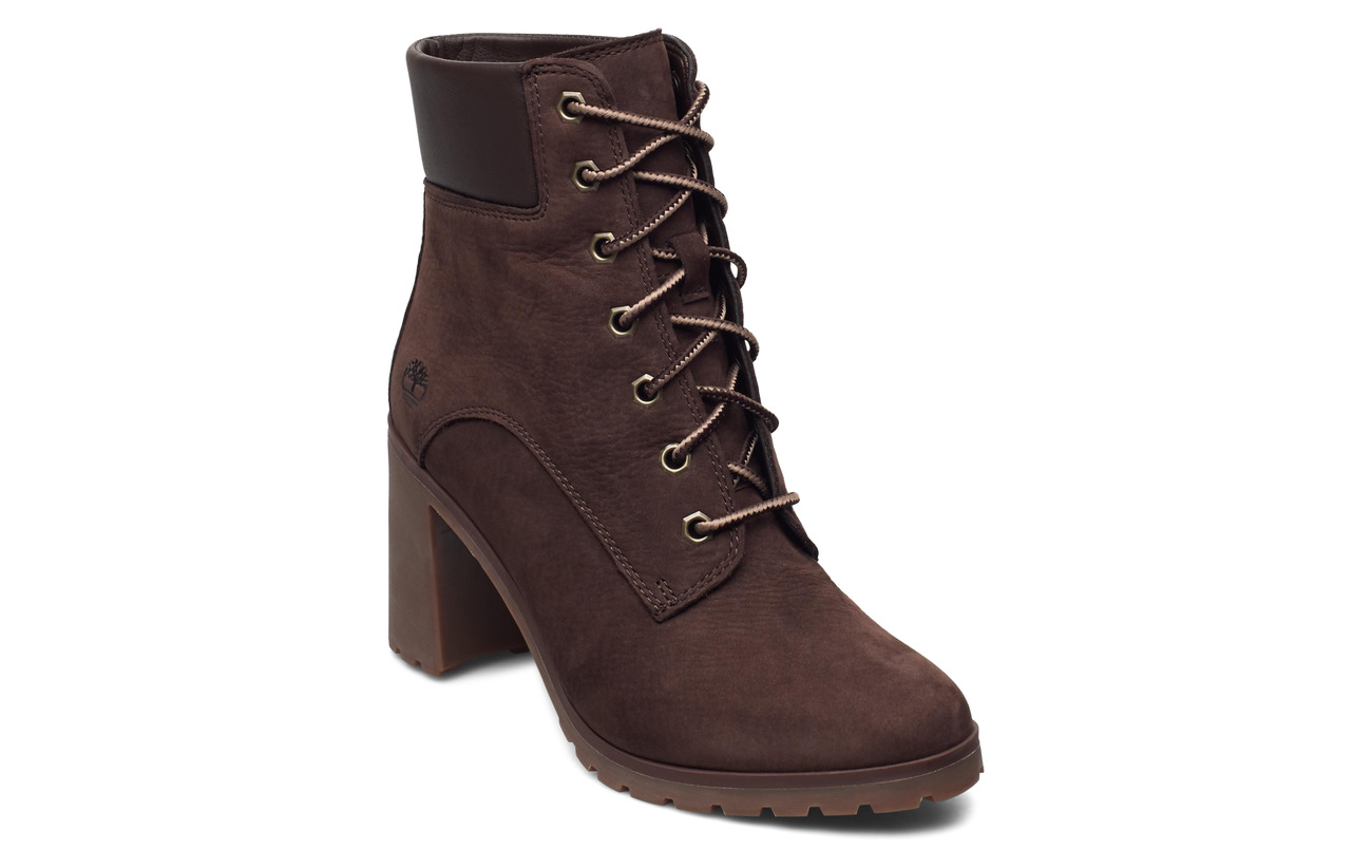 timberland allington 6in lace up corduroy