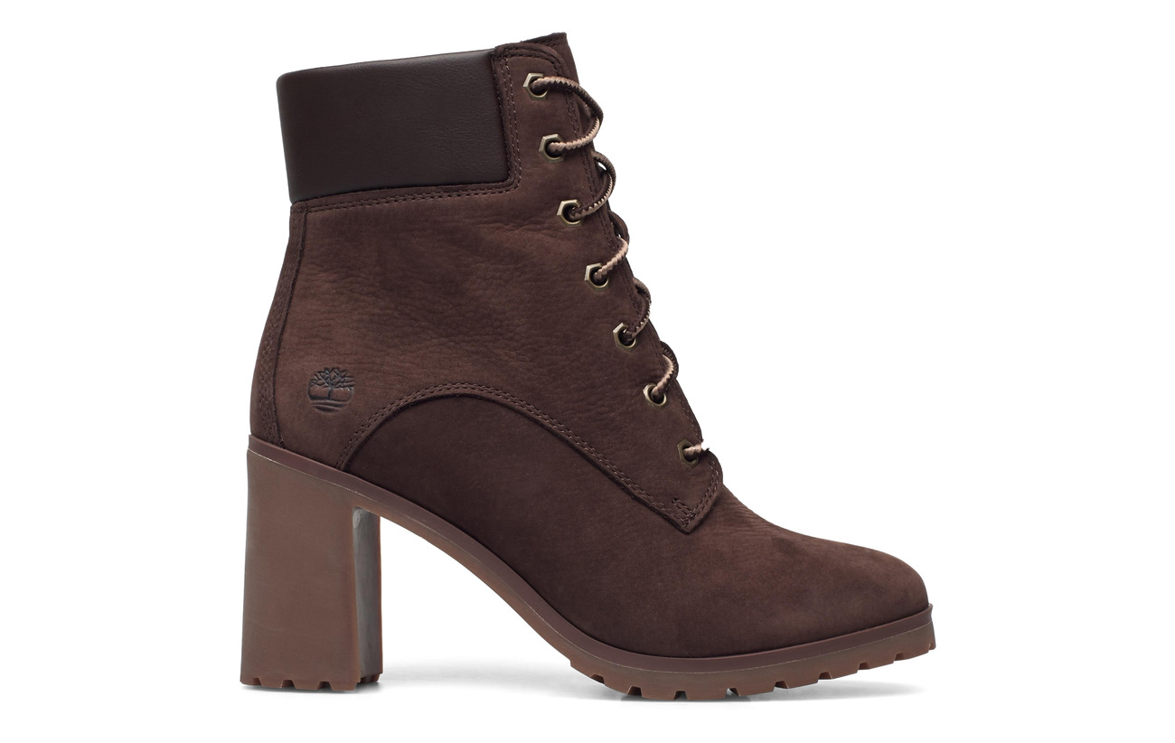 timberland allington 6in lace up corduroy