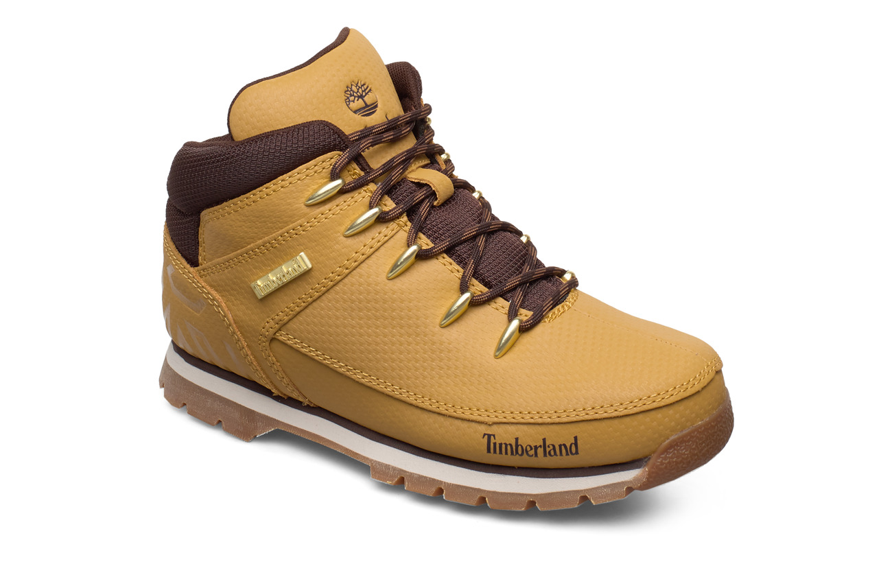 timberland euro sprint