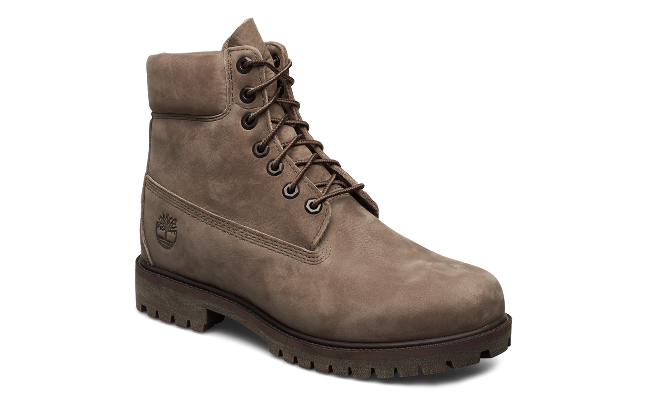 timberland canteen