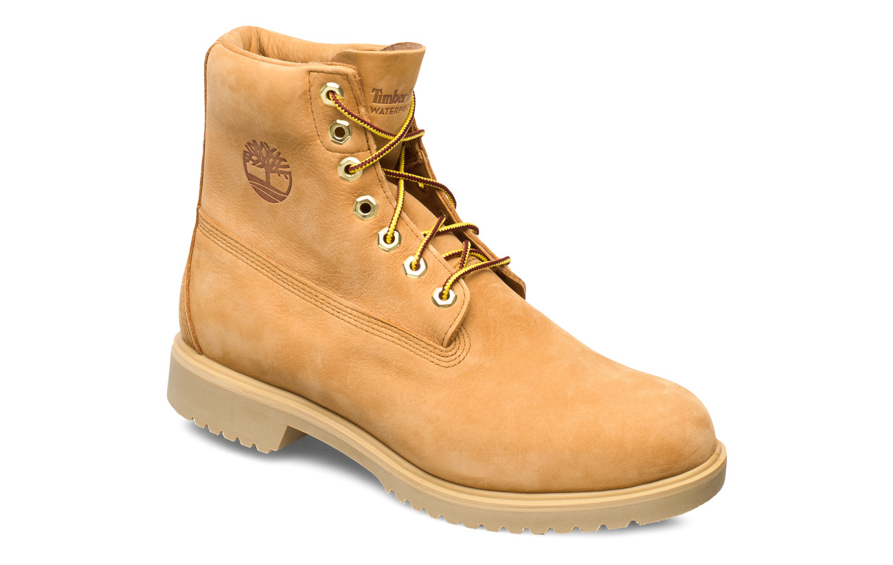 timberland tbl