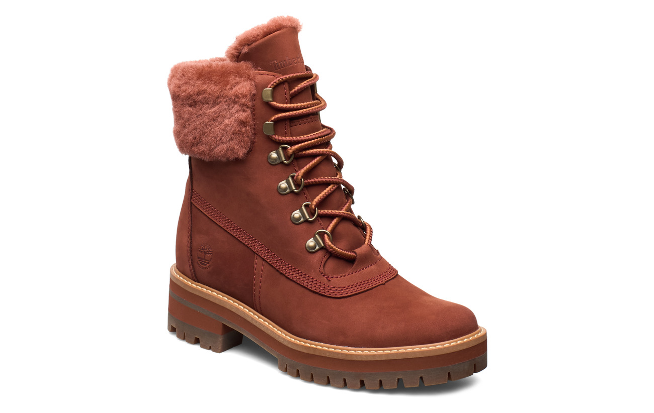 smoked paprika timberlands