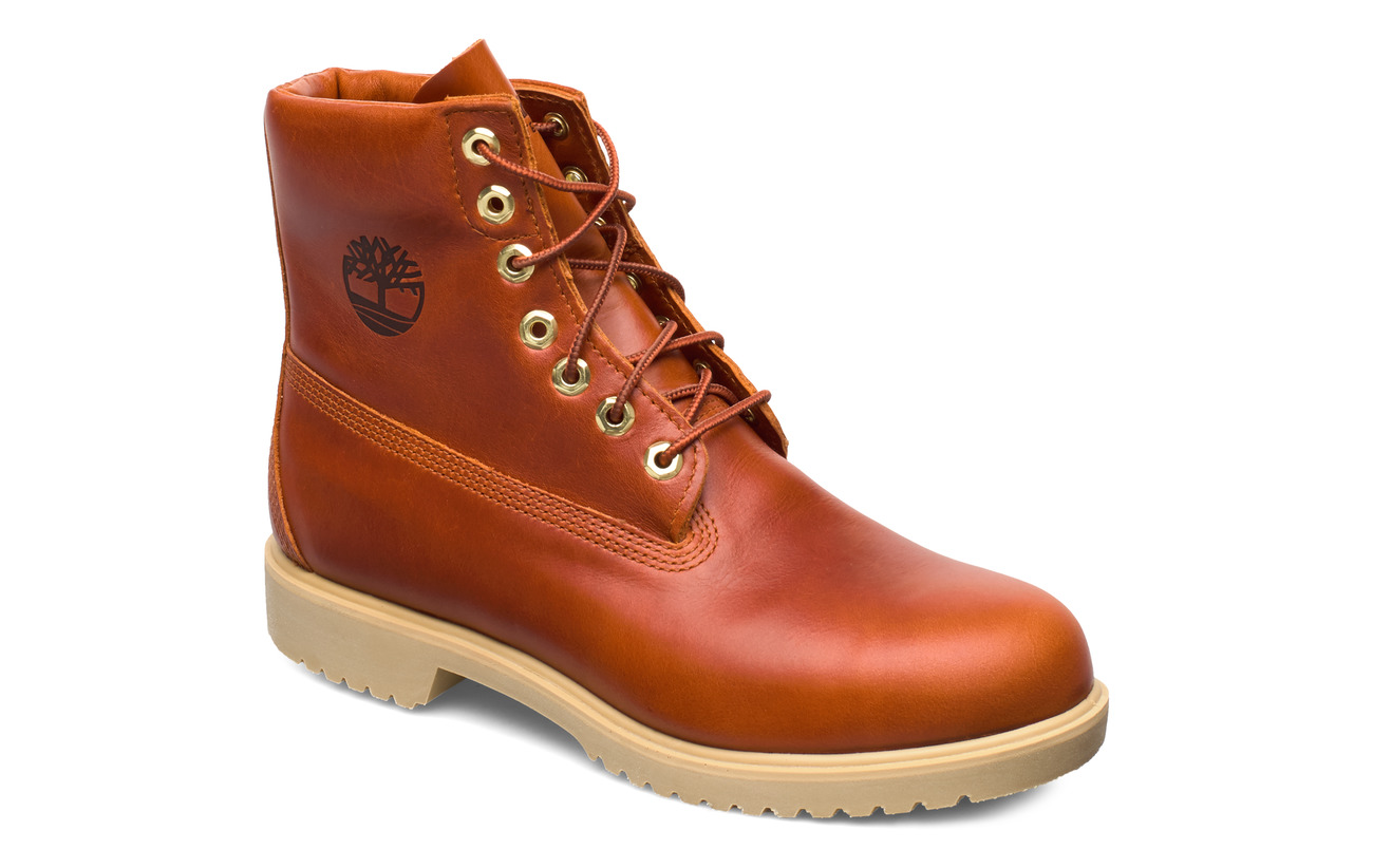timberland 1973