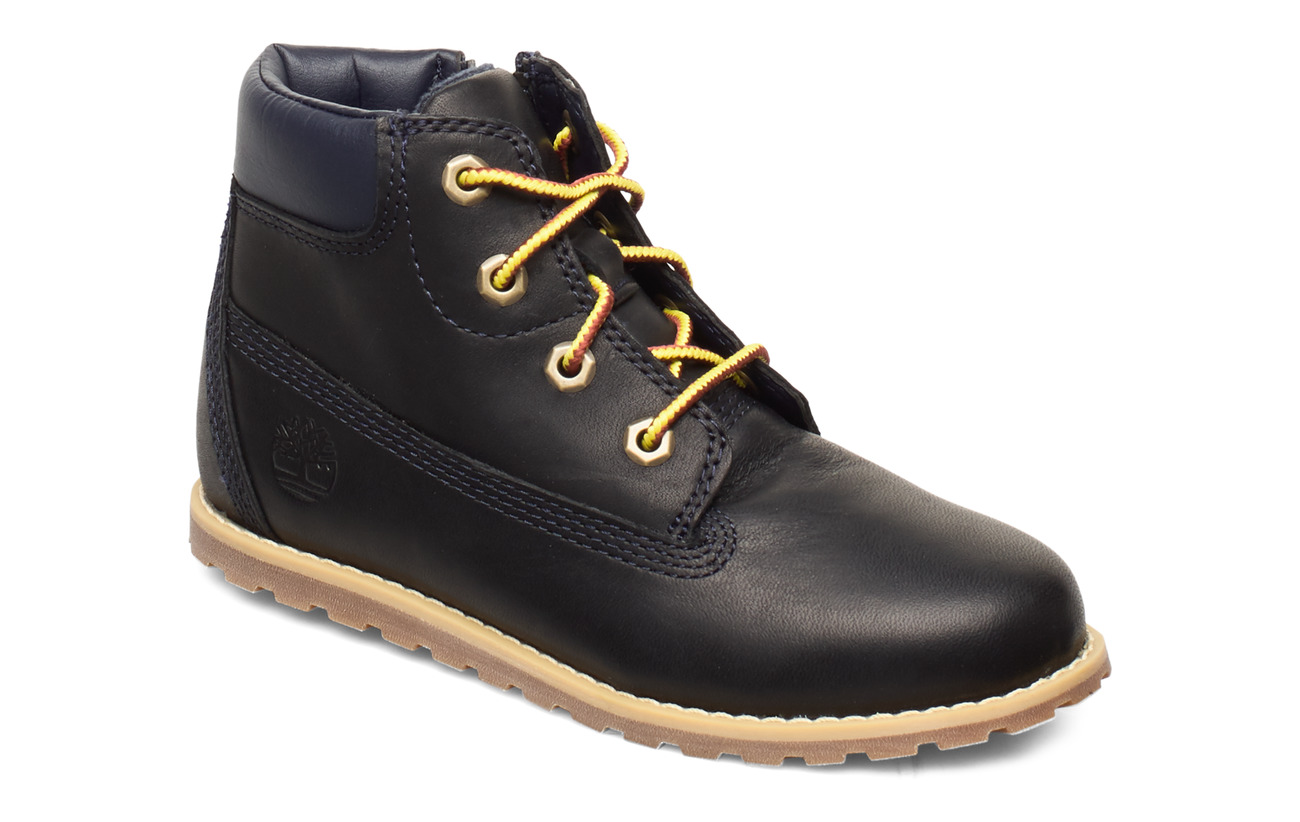 timberland pokey pine 6in boot with