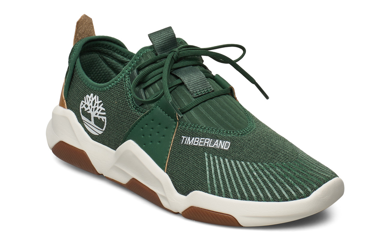 hunter green timberlands