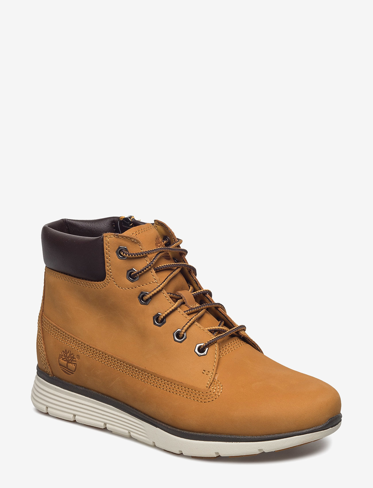 flat sole timberland boots