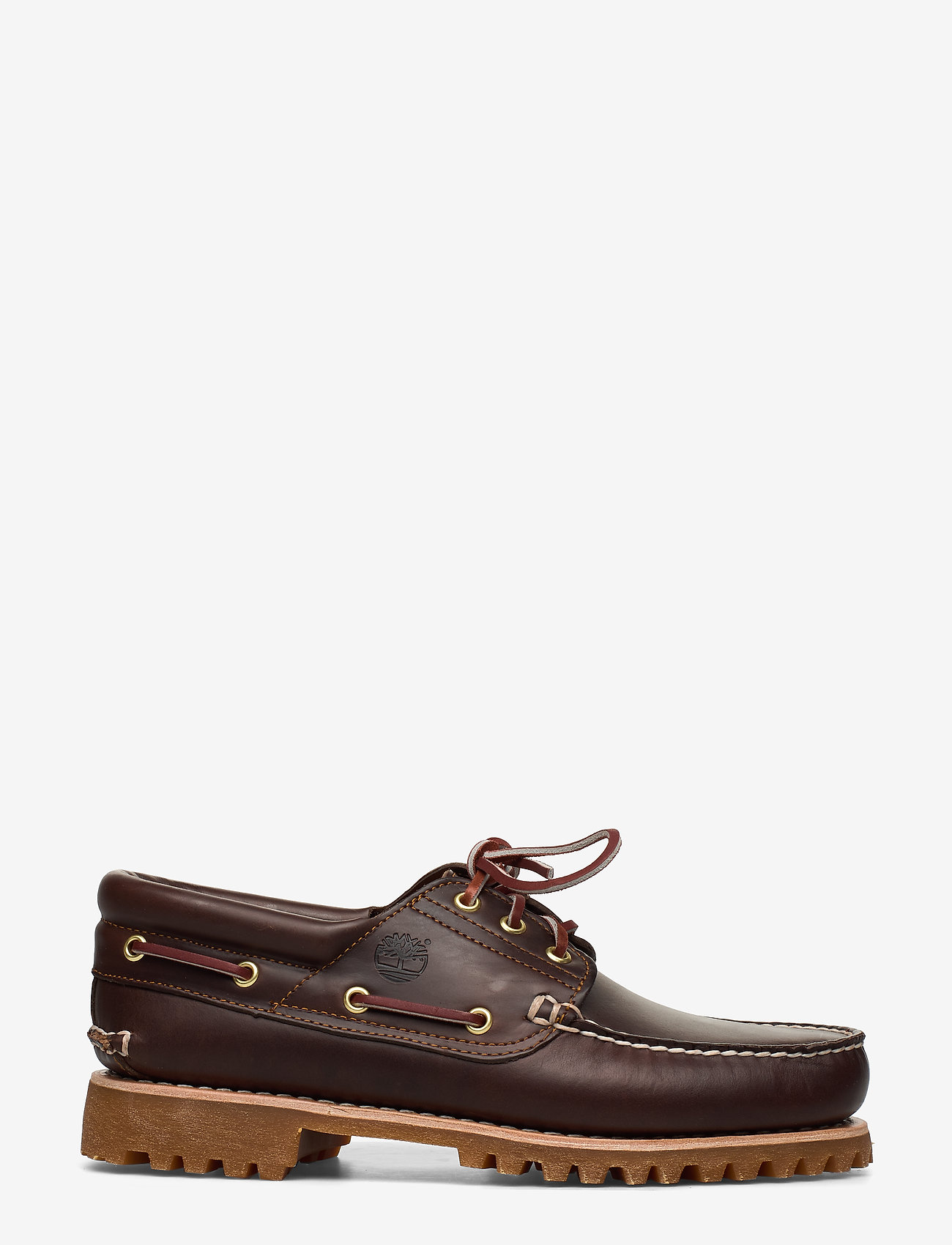 timberland lug boat shoes