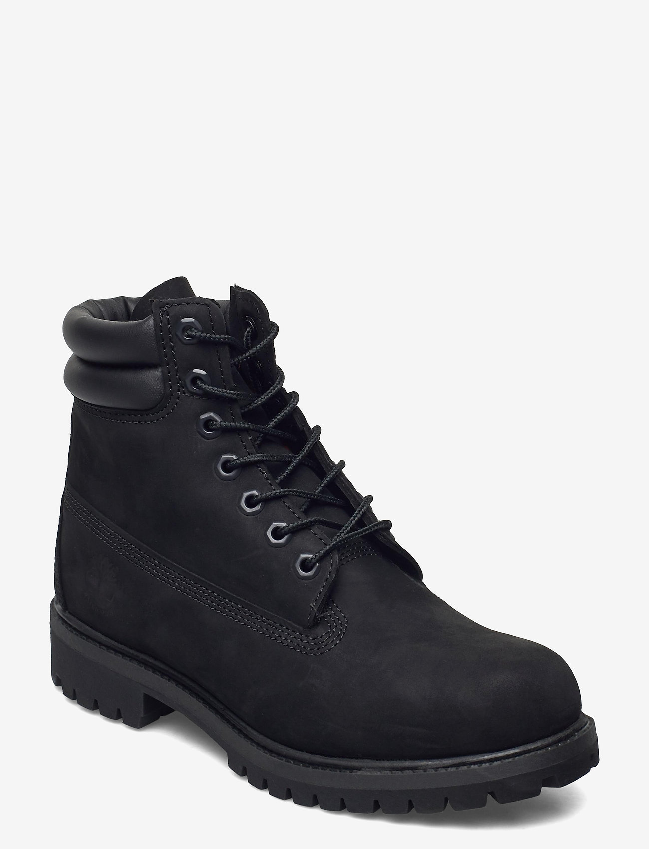 timberland 6 in double collar