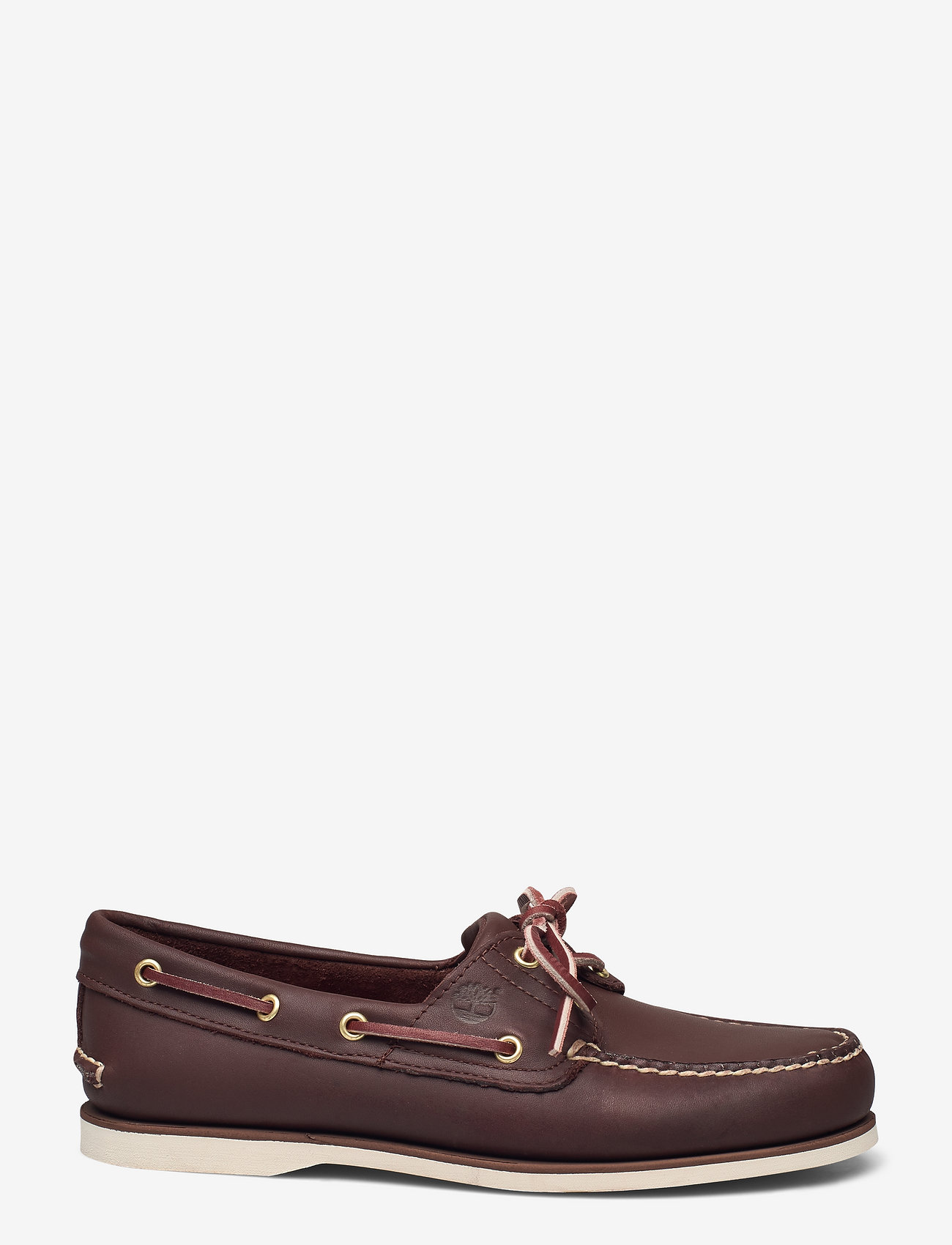 timberland boat