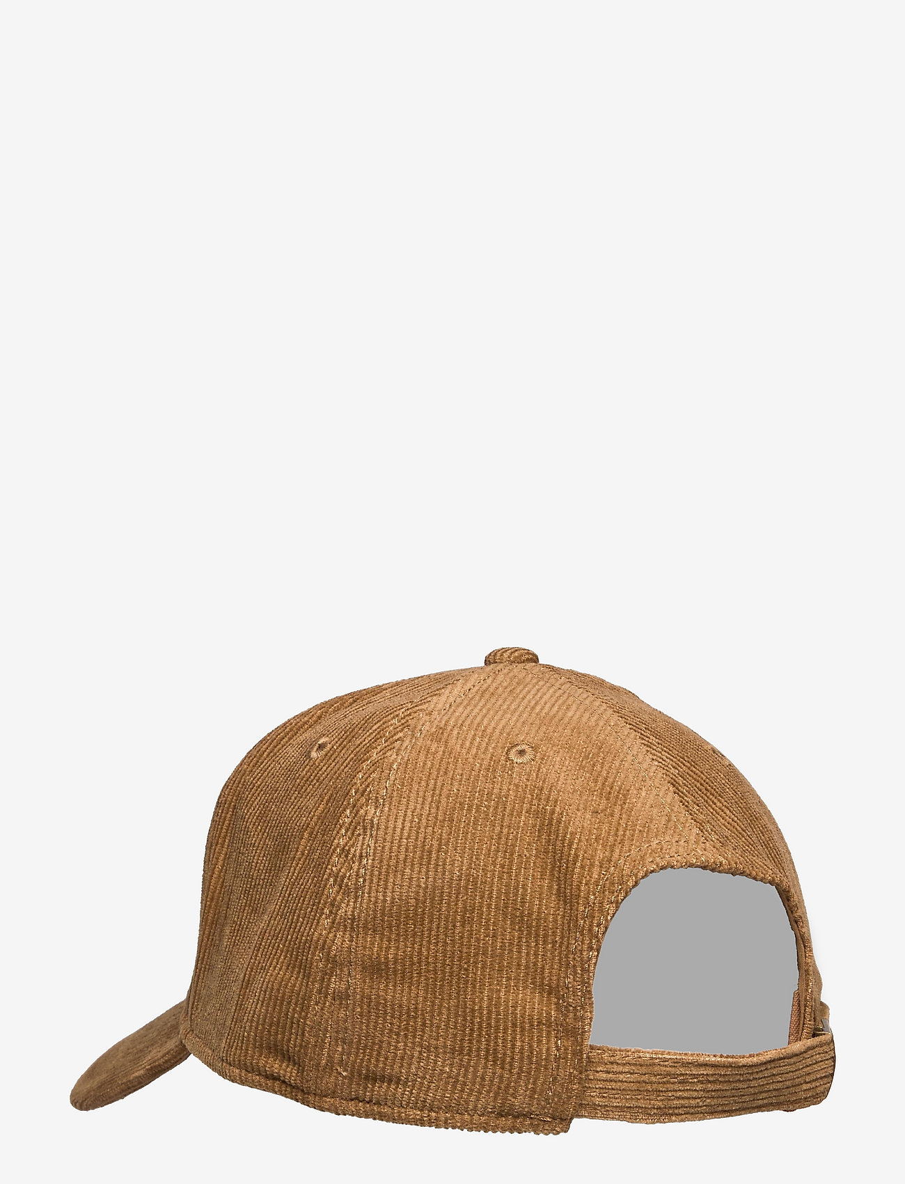 Timberland Corduroy Baseball Cap - Caps 