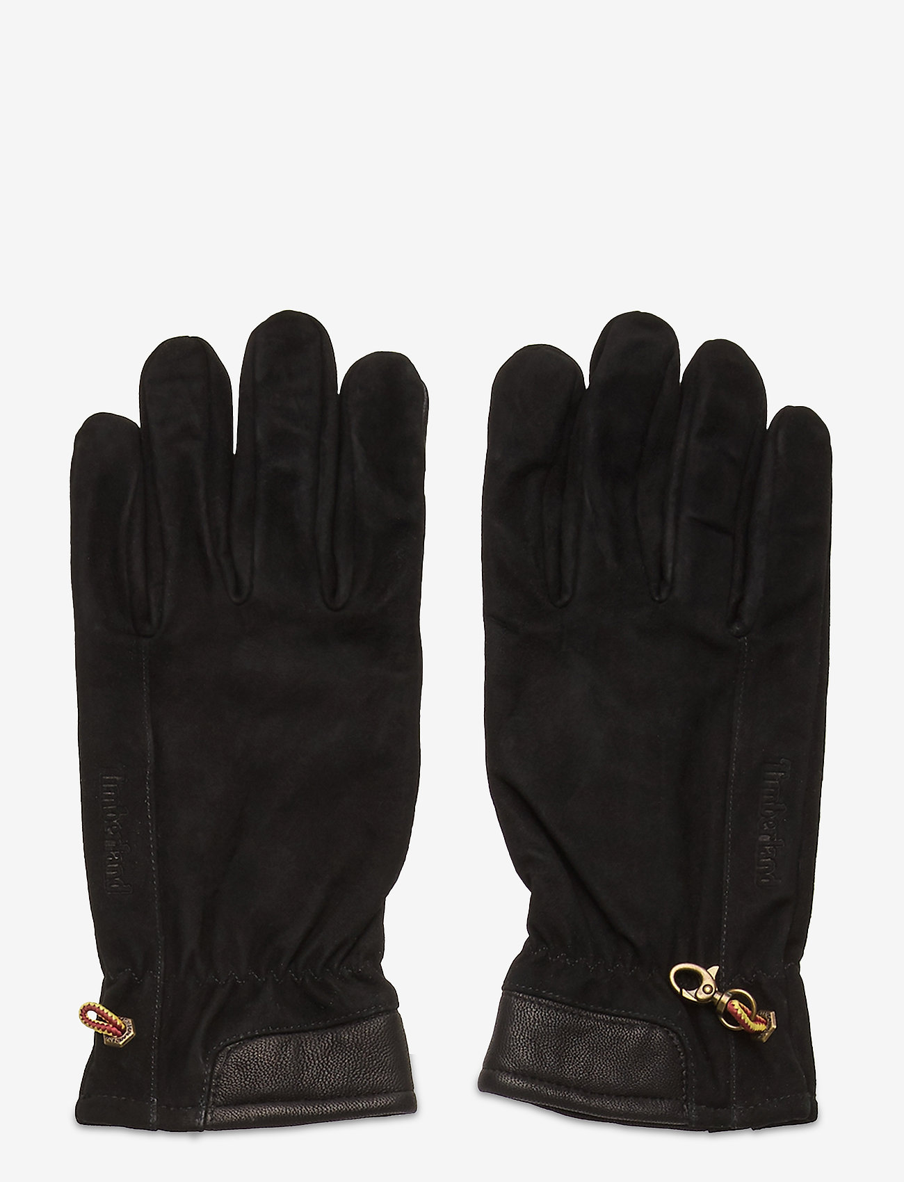 timberland nubuck gloves