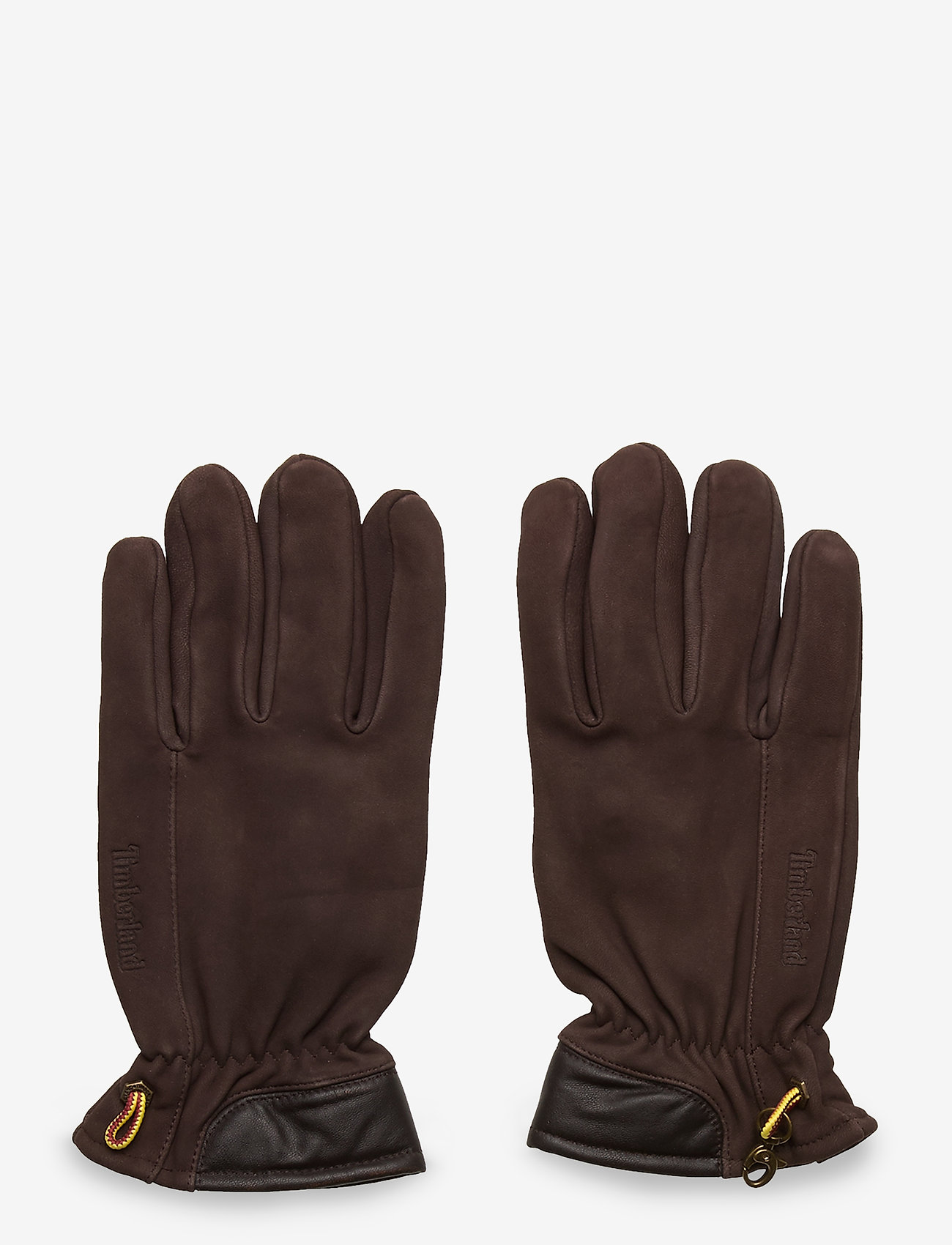 timberland nubuck gloves