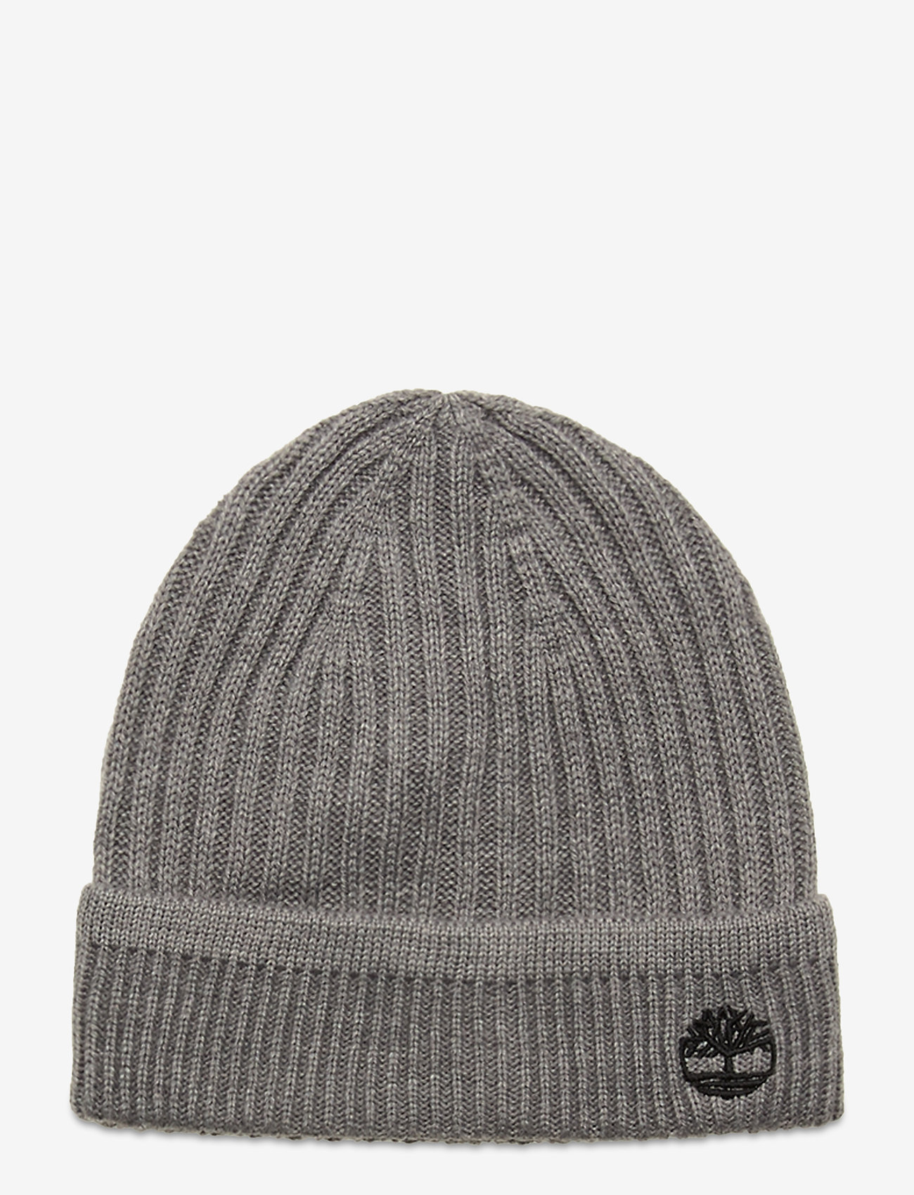 Timberland Solid Rib Beanie - Hats 
