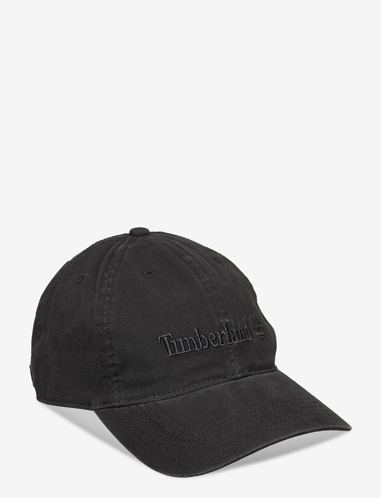 Timberland Cotton Canvas Bb Cap Self 