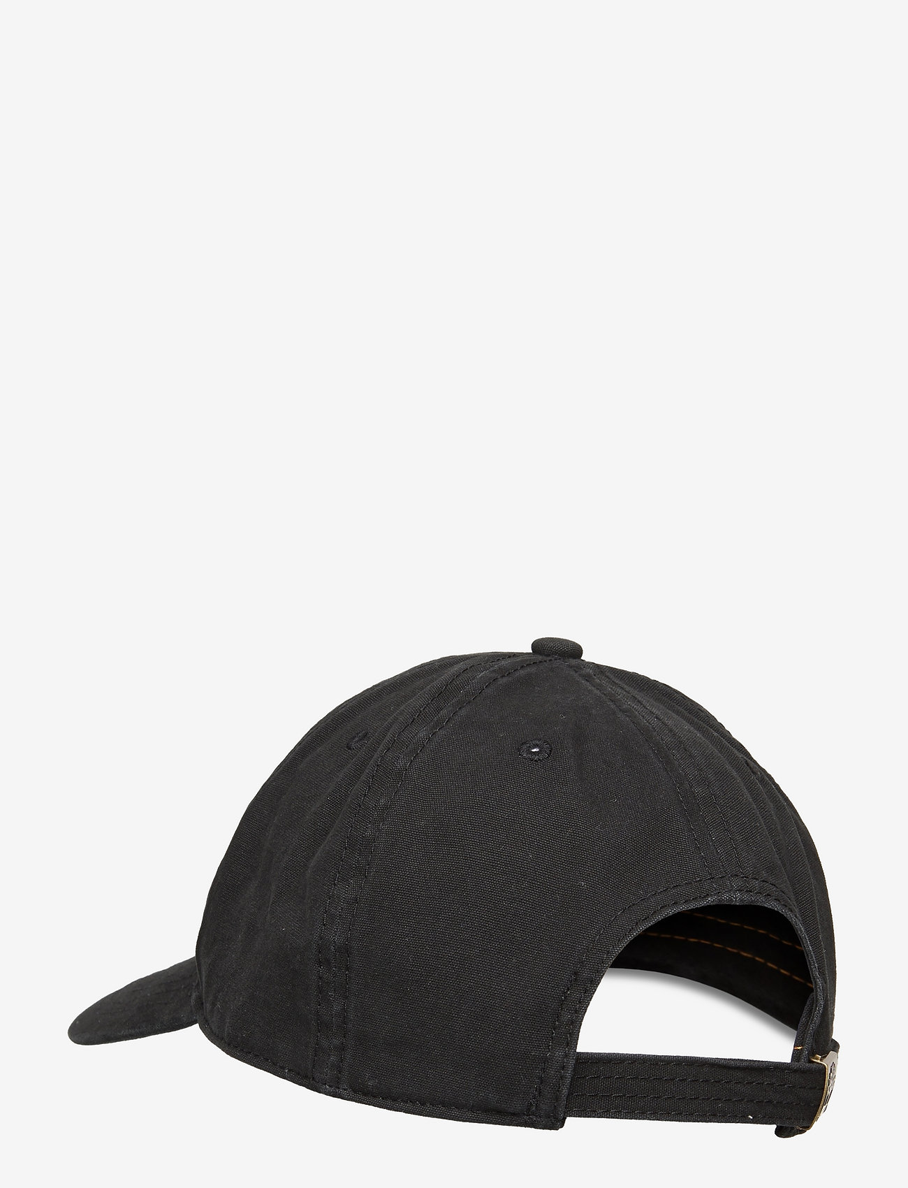 Timberland Cotton Canvas Bb Cap Self 