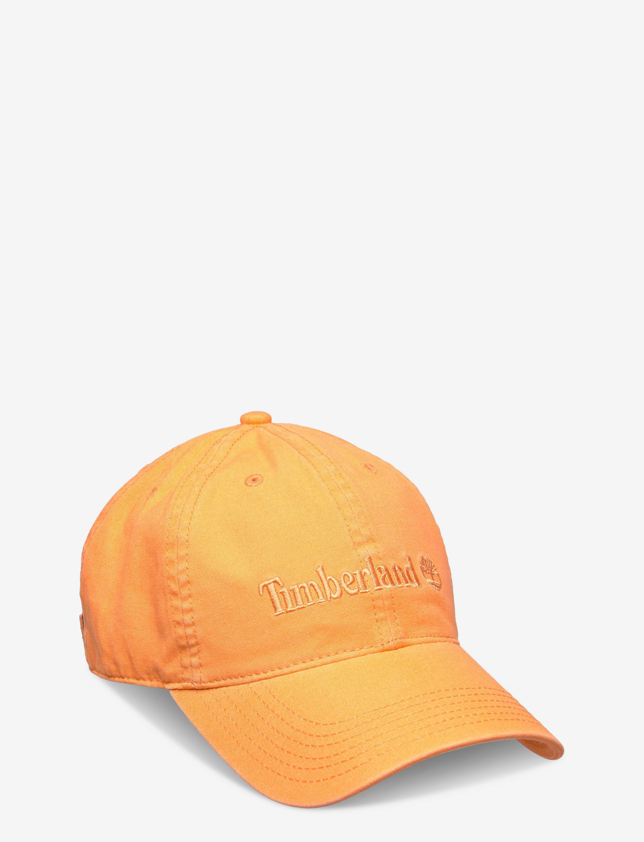 Timberland Cotton Canvas Bb Cap Self 