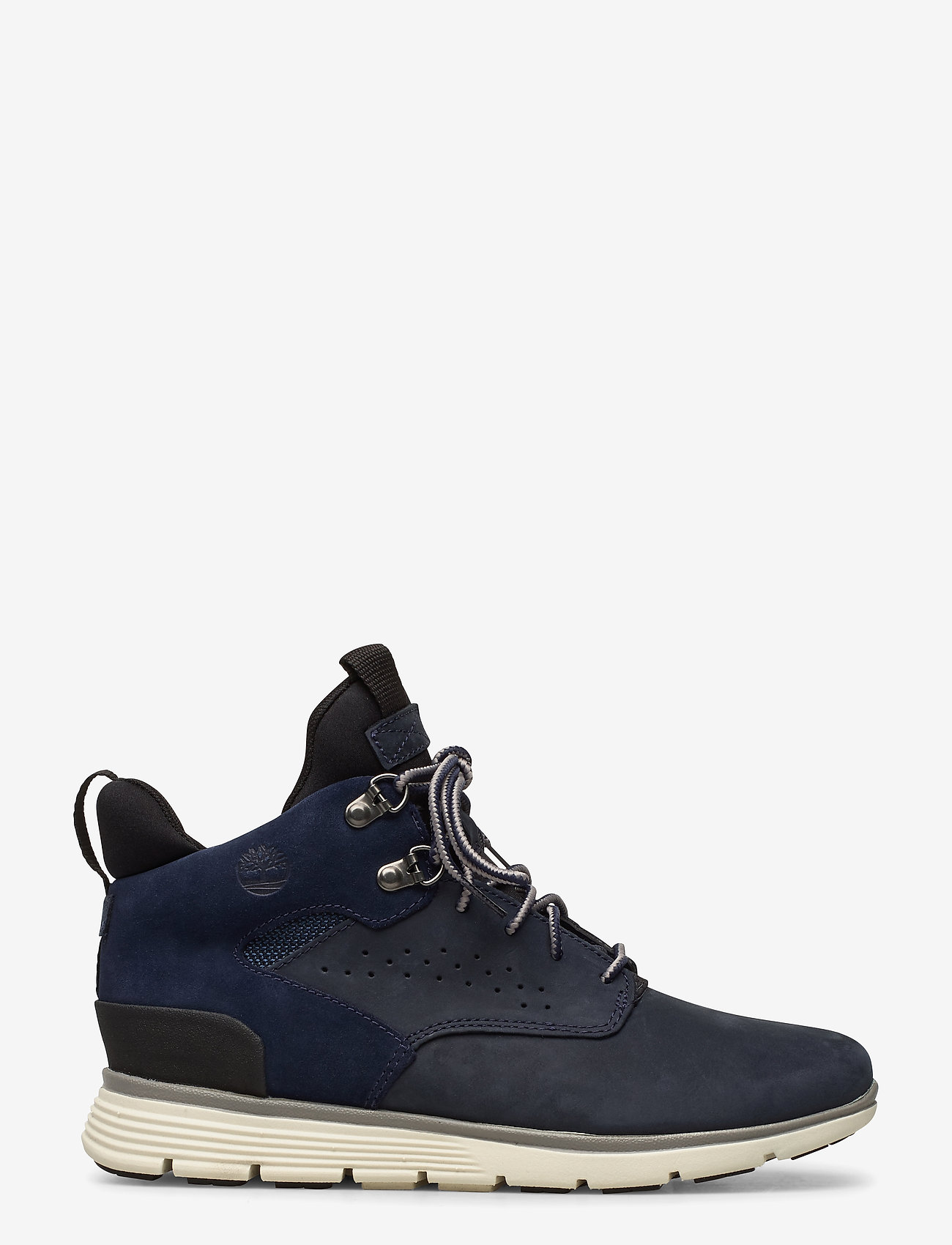 timberland killington hiker black