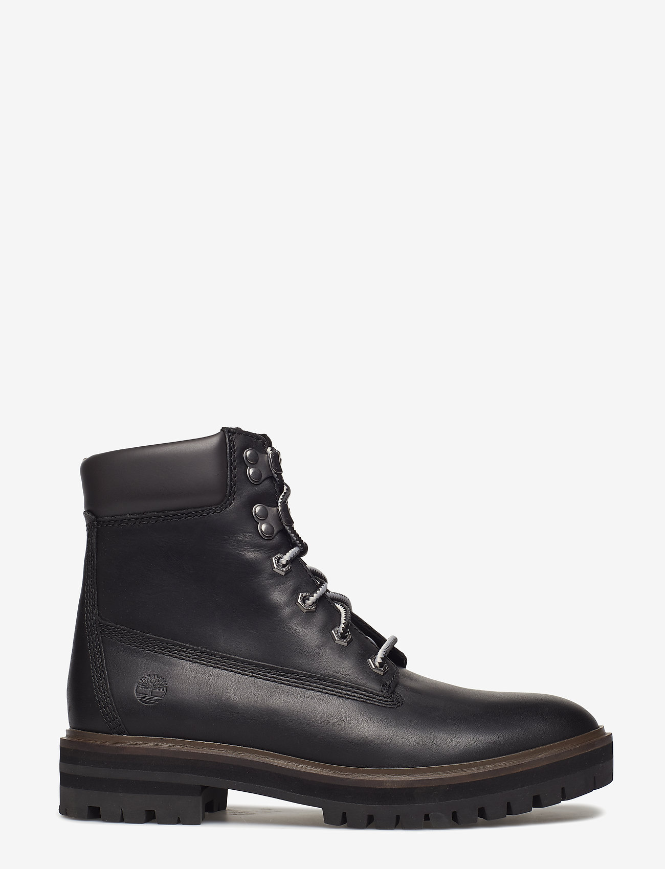 jet black vegan timberland boots