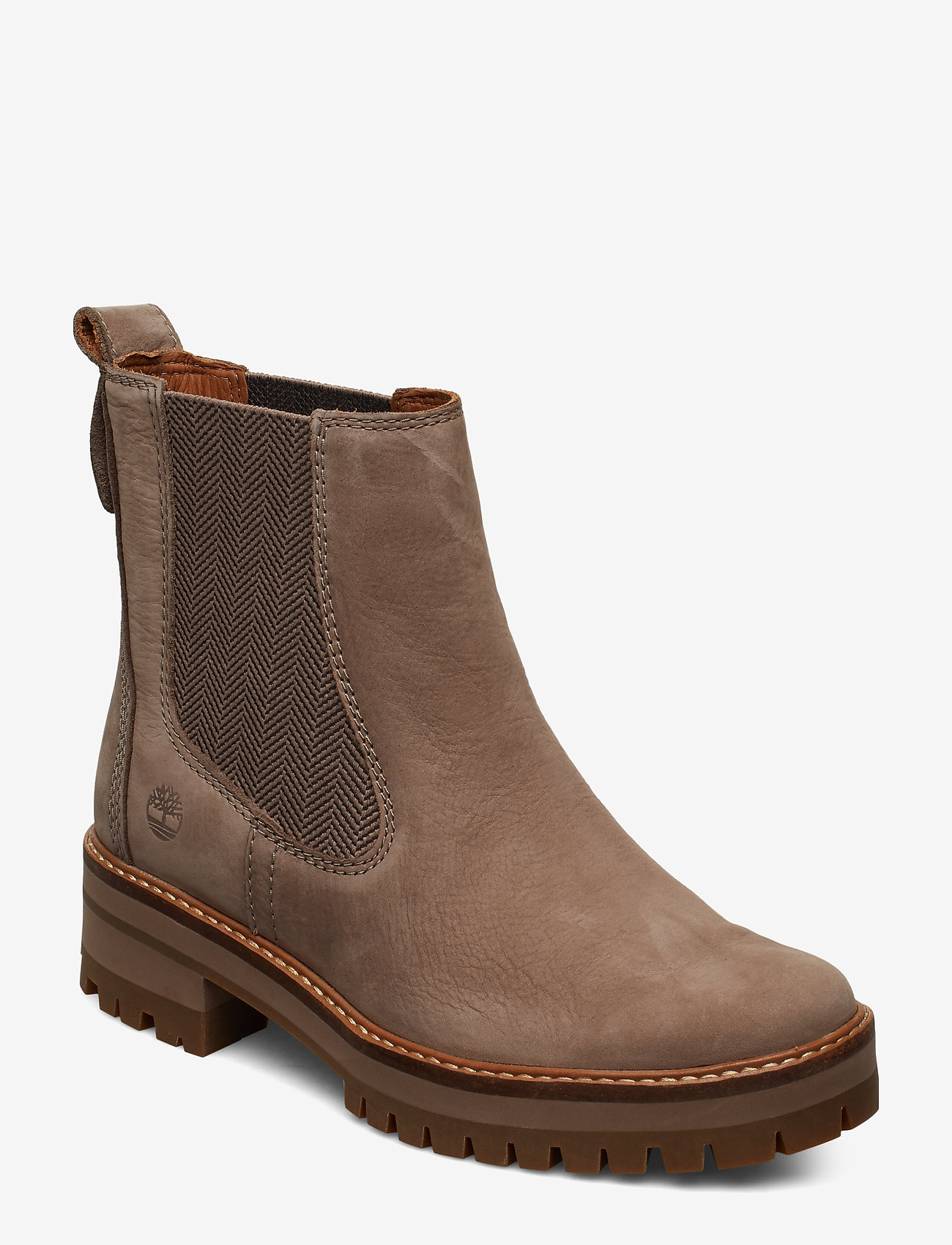 timberland valley chelsea boots