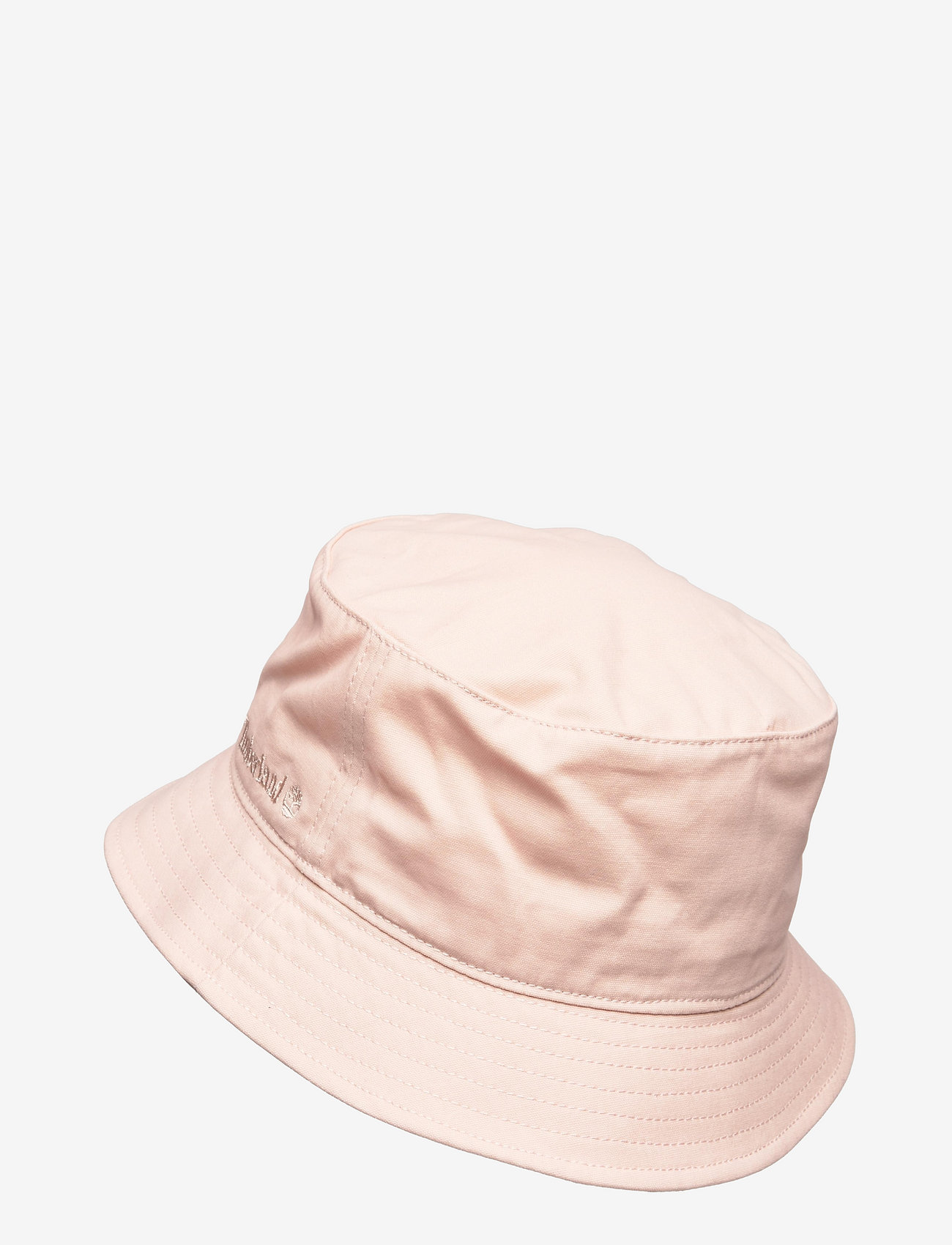 Timberland Peached Cotton Canvas Bucket 
