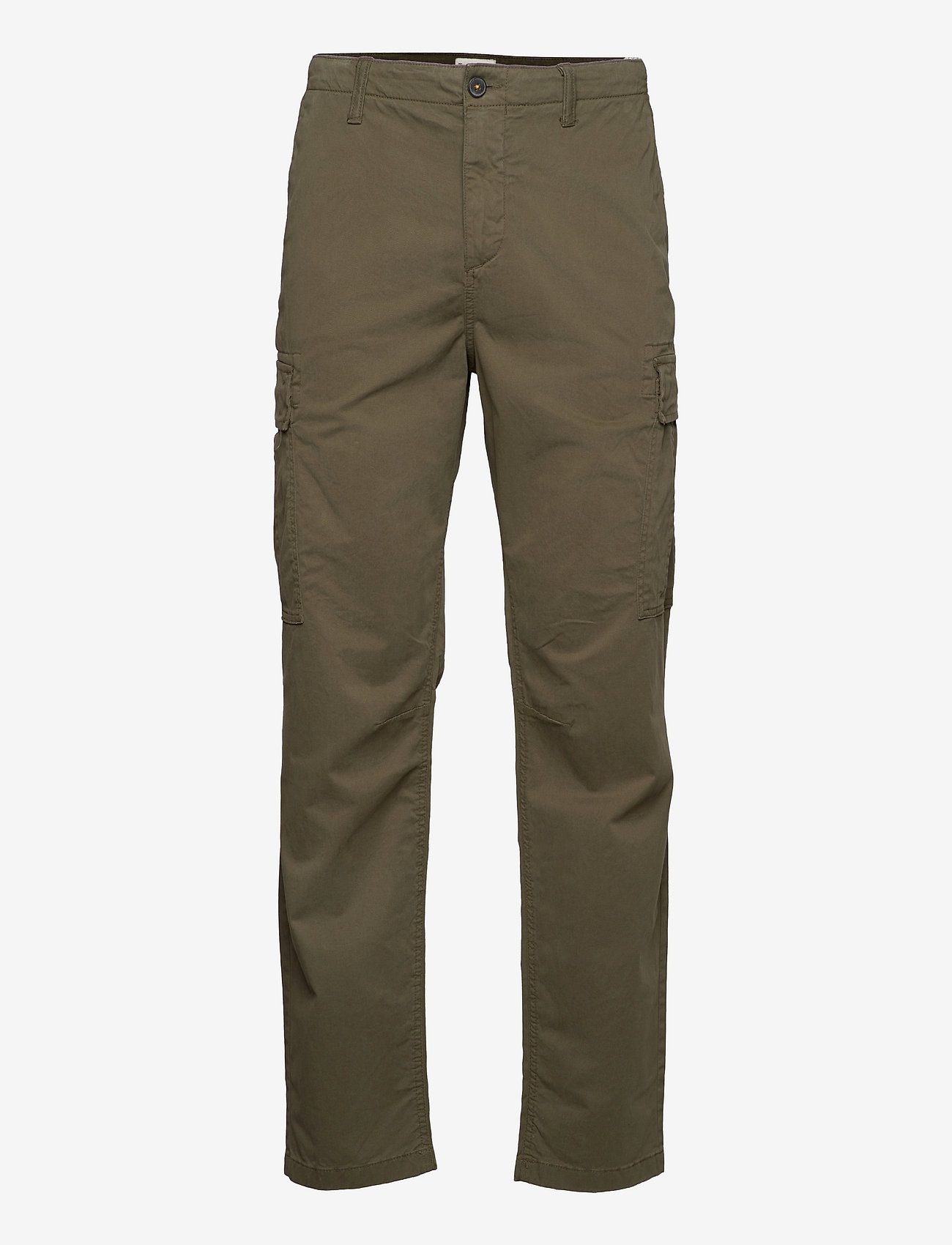 Timberland Gd Core Twill Cargo - Cargo pants | Boozt.com